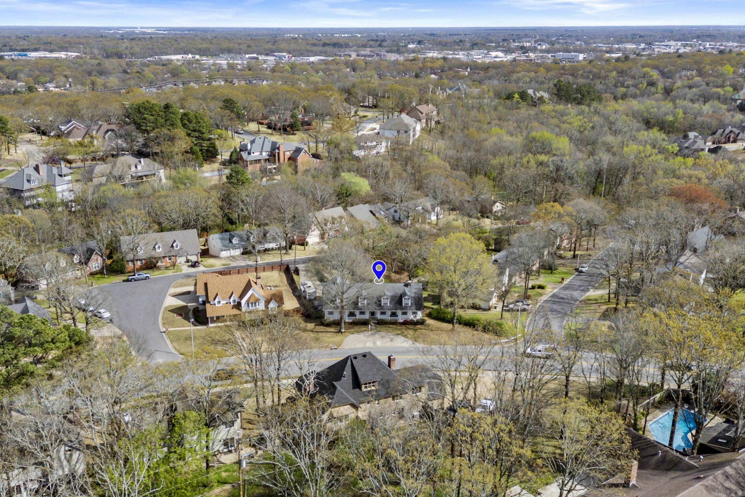 5912 North Hills Blvd  North Little Rock, AR