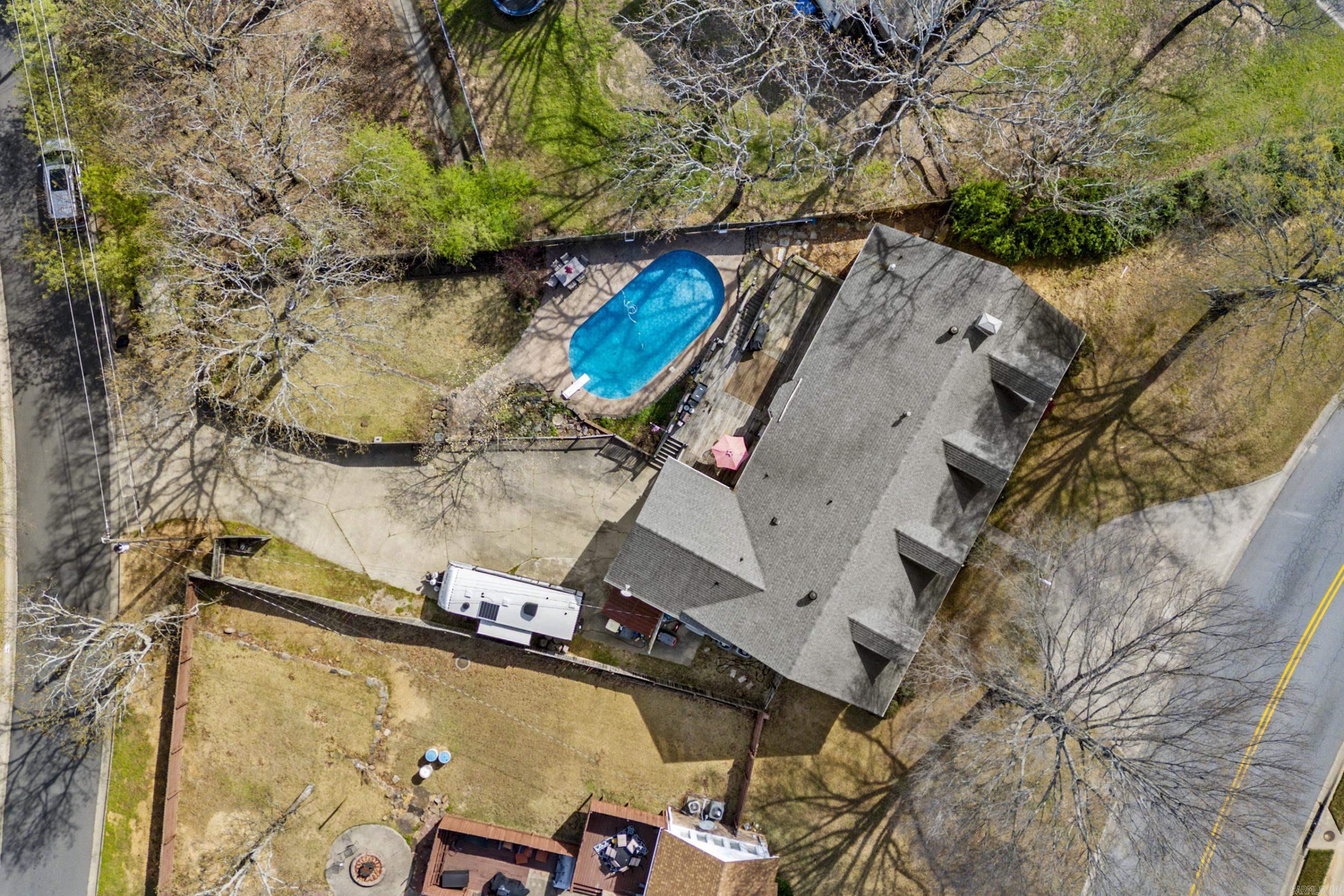 5912 North Hills Blvd North Little Rock, AR 72116