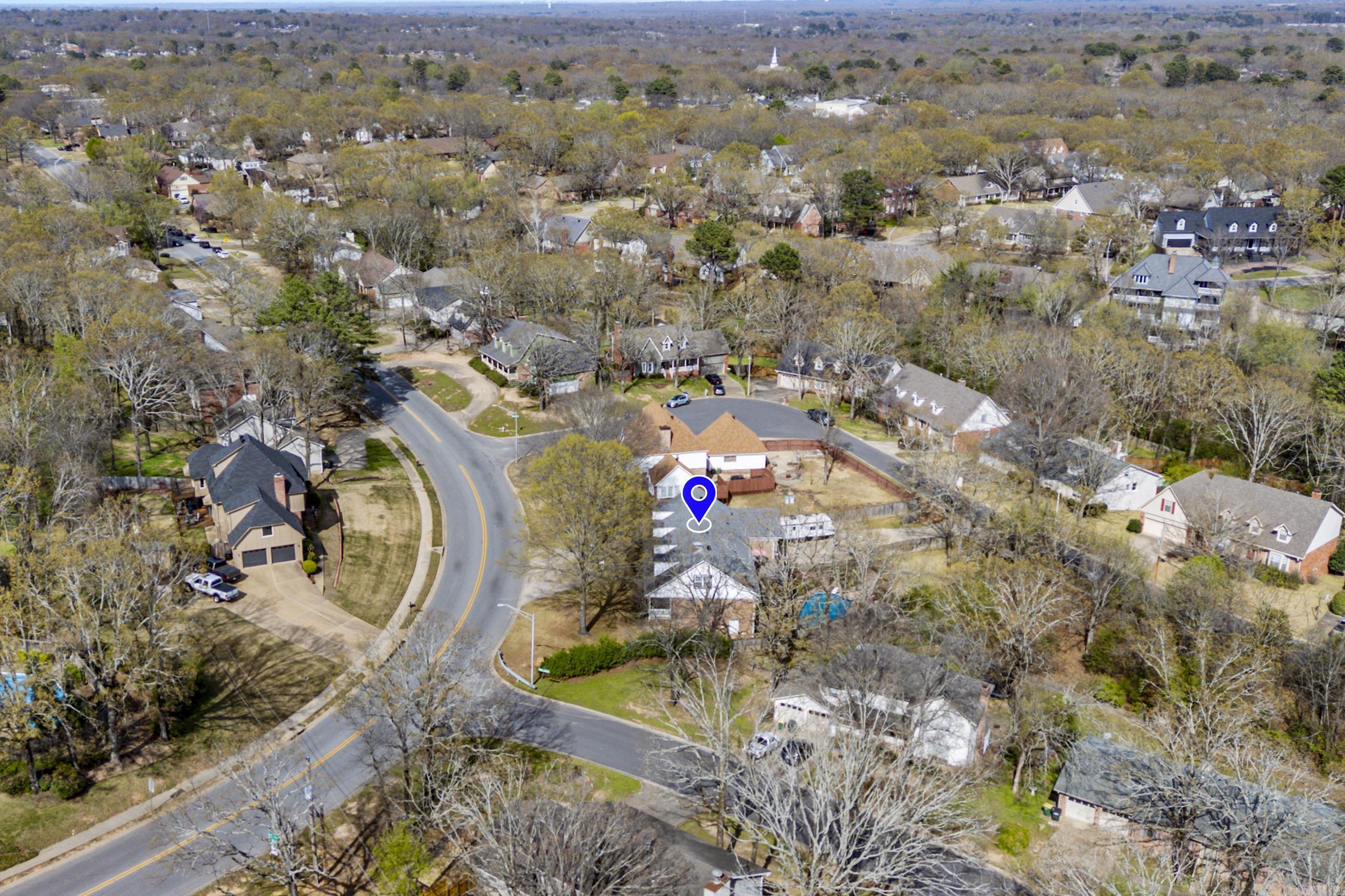 5912 North Hills Blvd North Little Rock, AR 72116