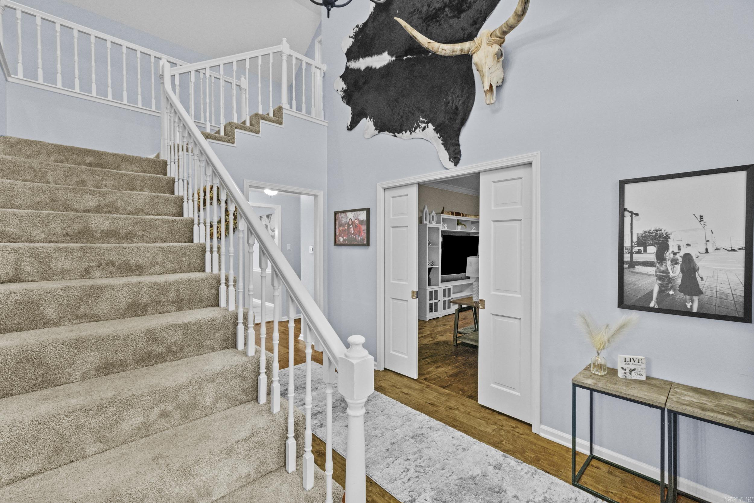 5912 North Hills Blvd  North Little Rock, AR