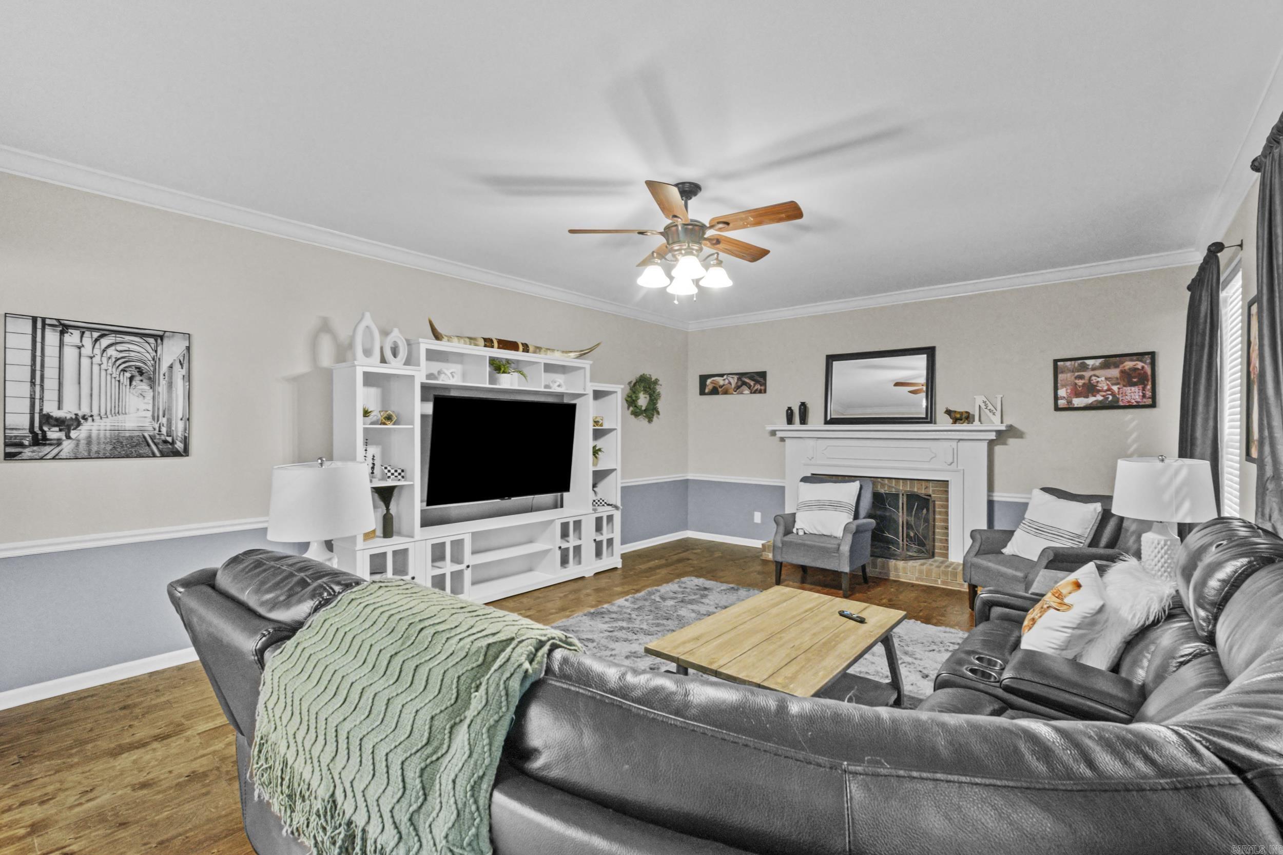 5912 North Hills Blvd  North Little Rock, AR