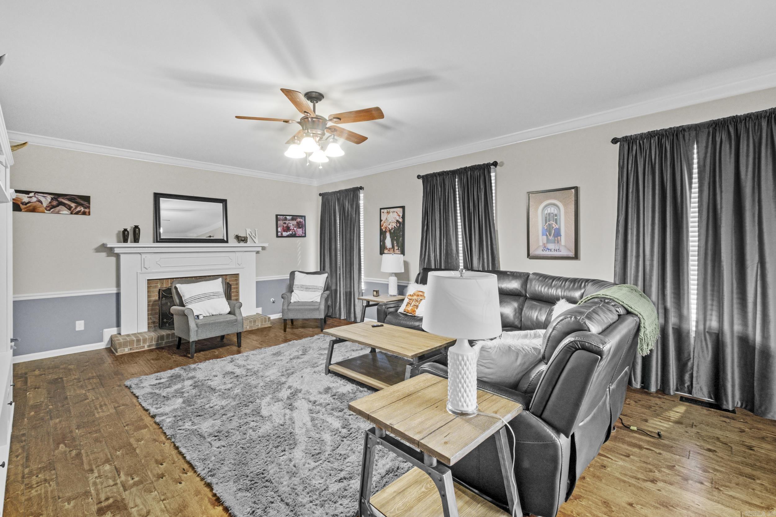 5912 North Hills Blvd  North Little Rock, AR