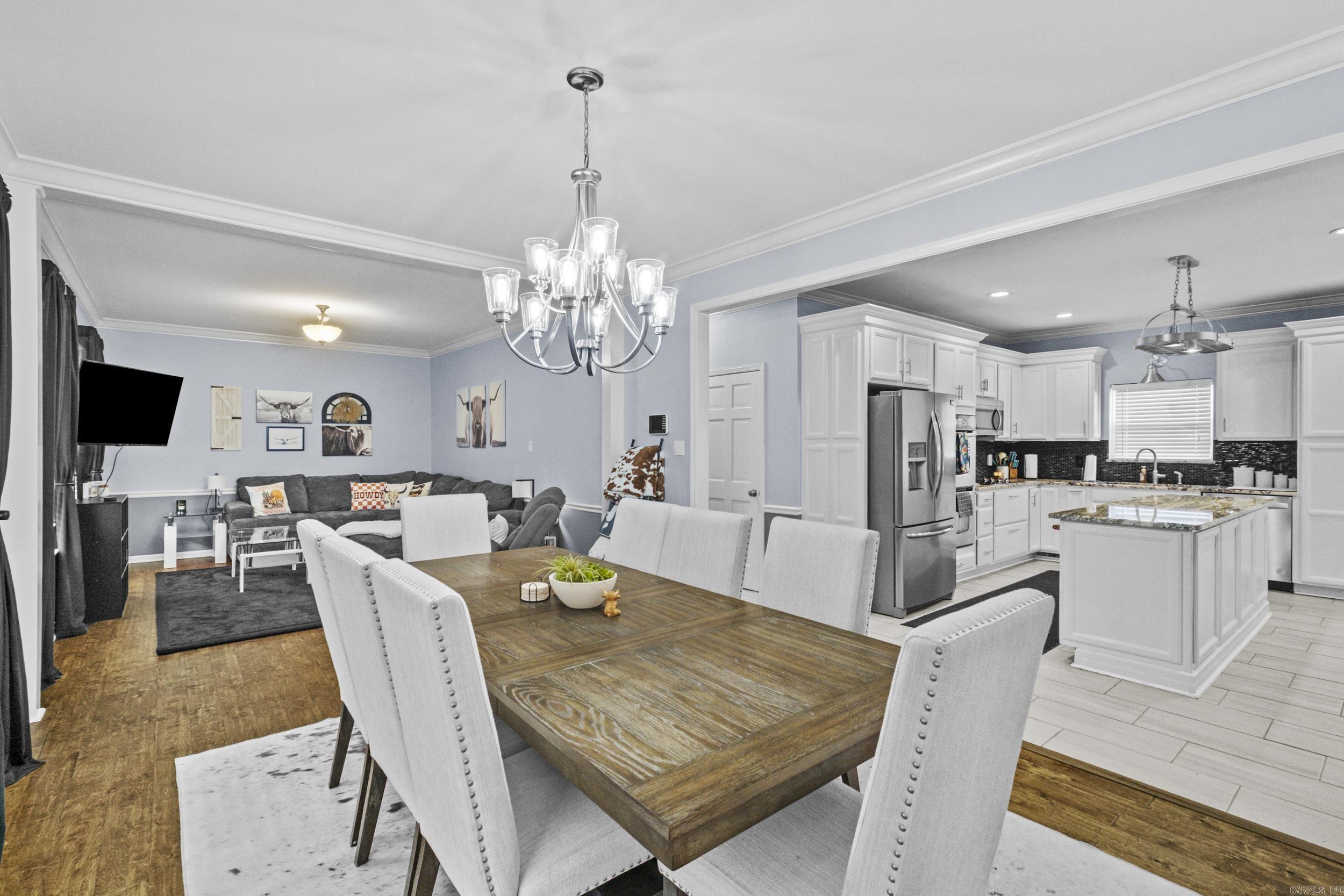 5912 North Hills Blvd  North Little Rock, AR