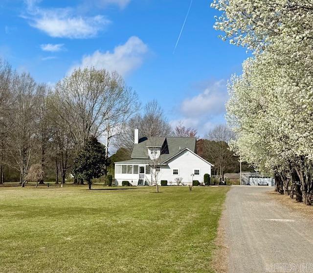 392 Walker  Higginson, AR