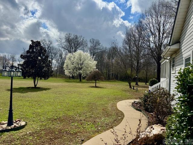 392 Walker  Higginson, AR