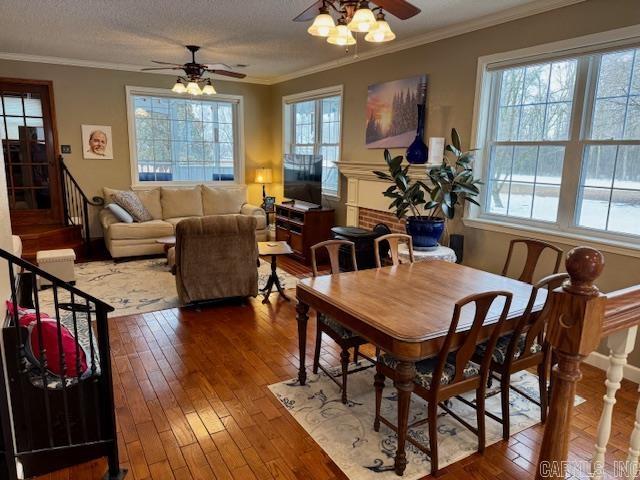 392 Walker  Higginson, AR