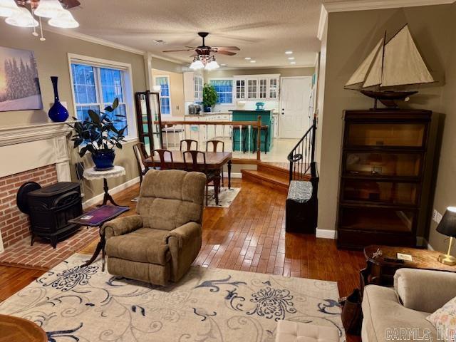 392 Walker  Higginson, AR