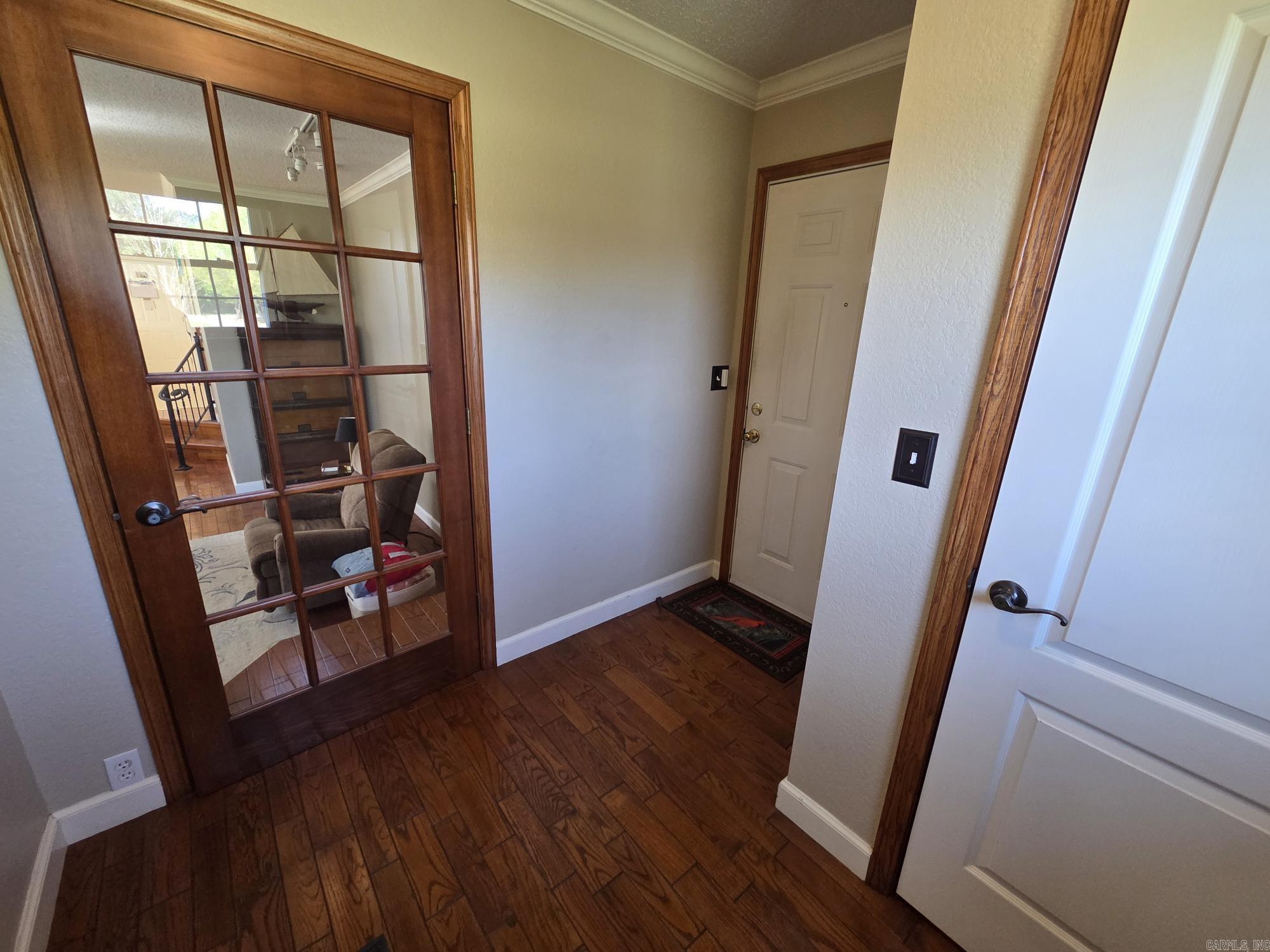 392 Walker  Higginson, AR