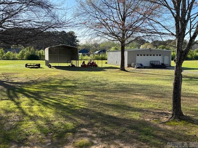 392 Walker  Higginson, AR