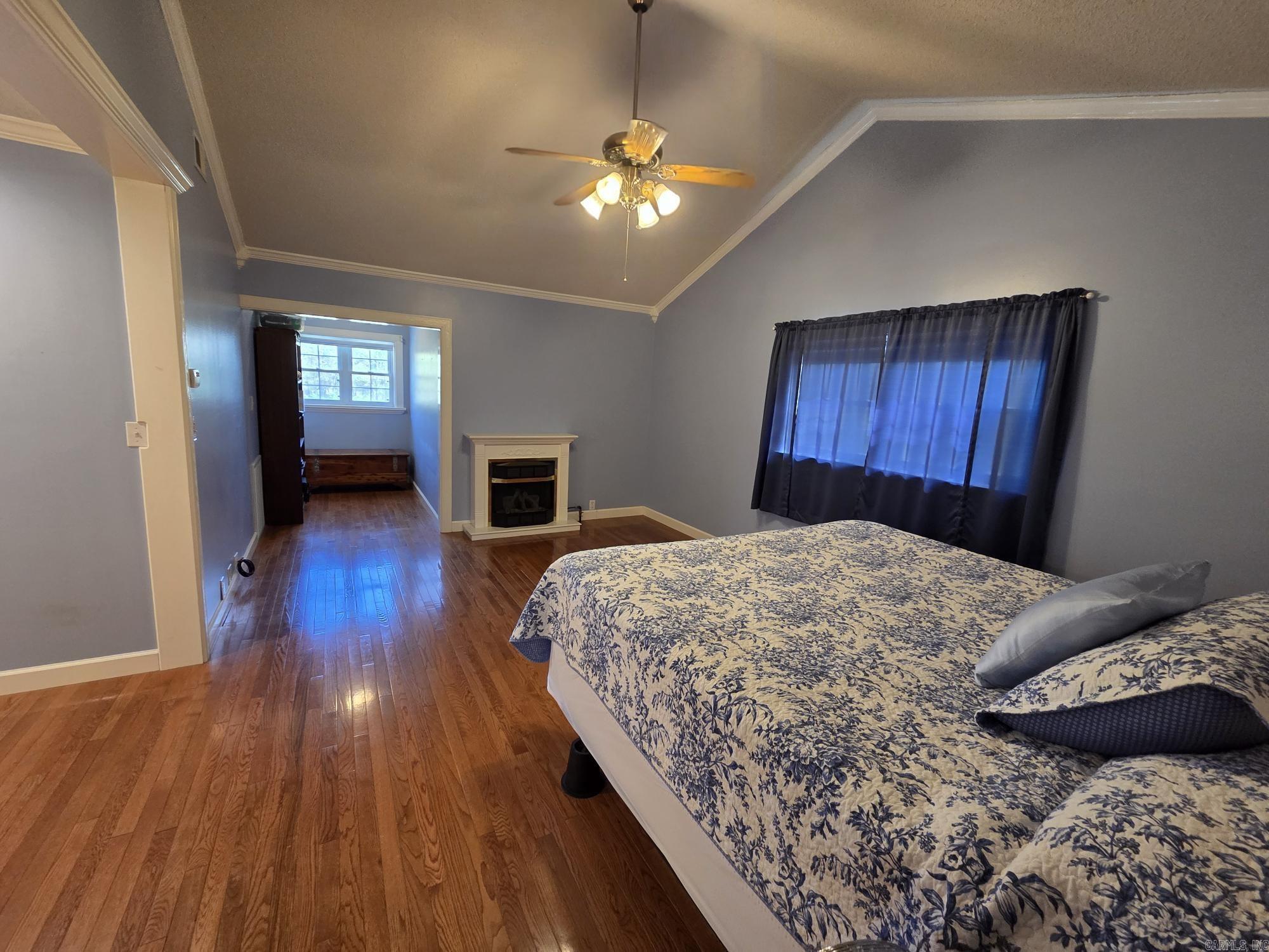 392 Walker  Higginson, AR