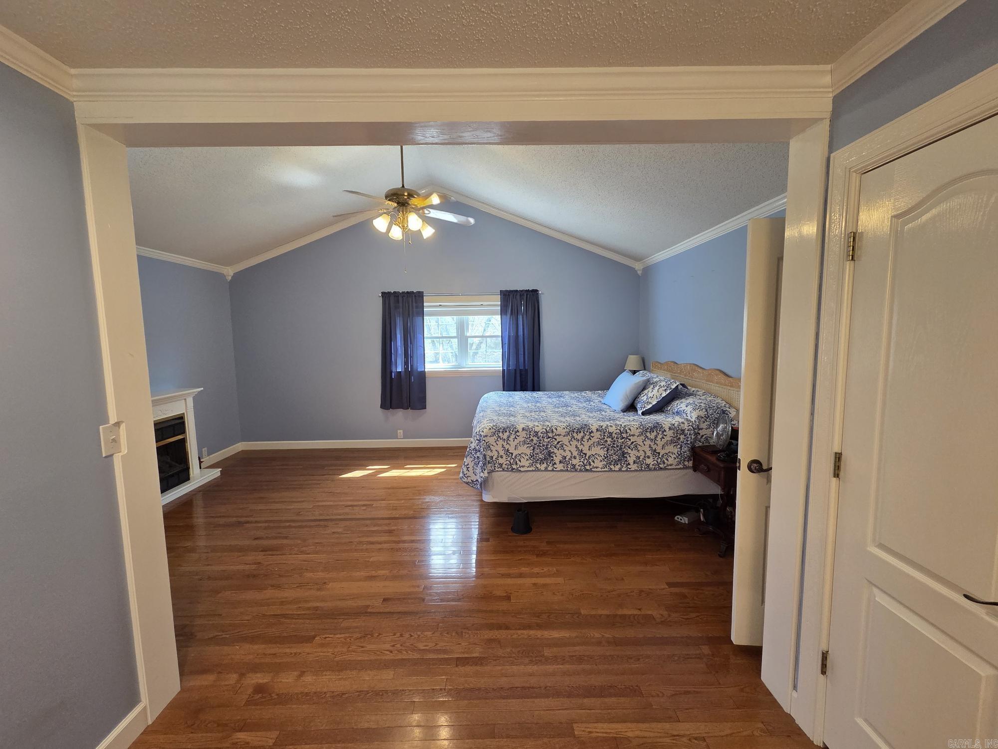 392 Walker Road Higginson, AR 72068