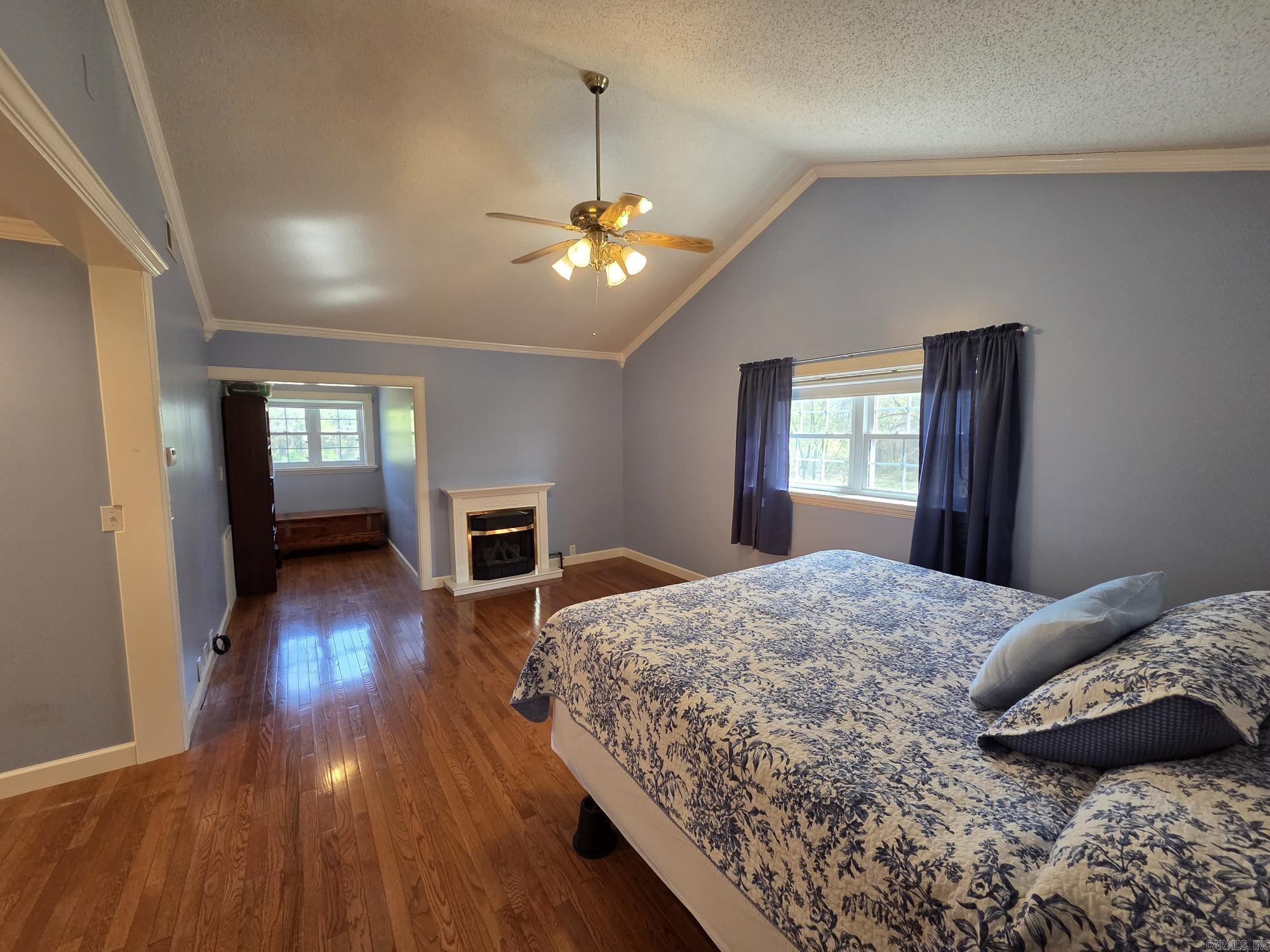 392 Walker  Higginson, AR