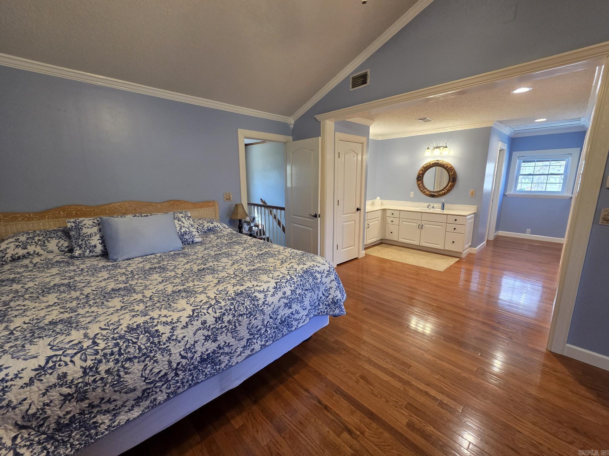 392 Walker Road Higginson, AR 72068