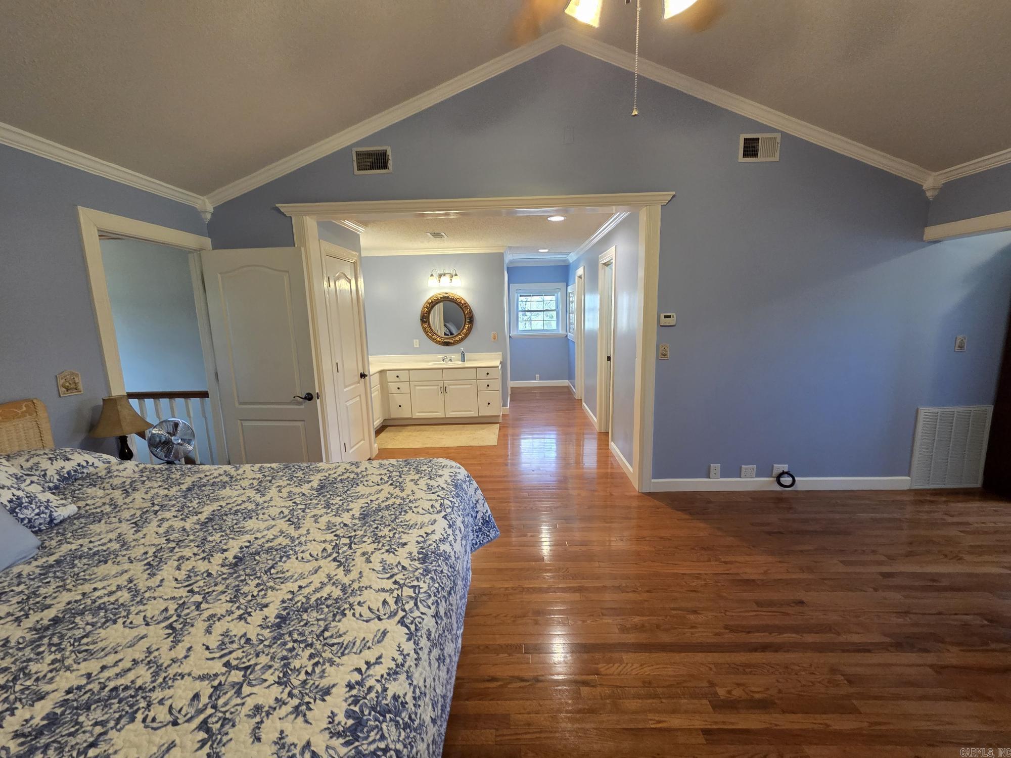 392 Walker  Higginson, AR