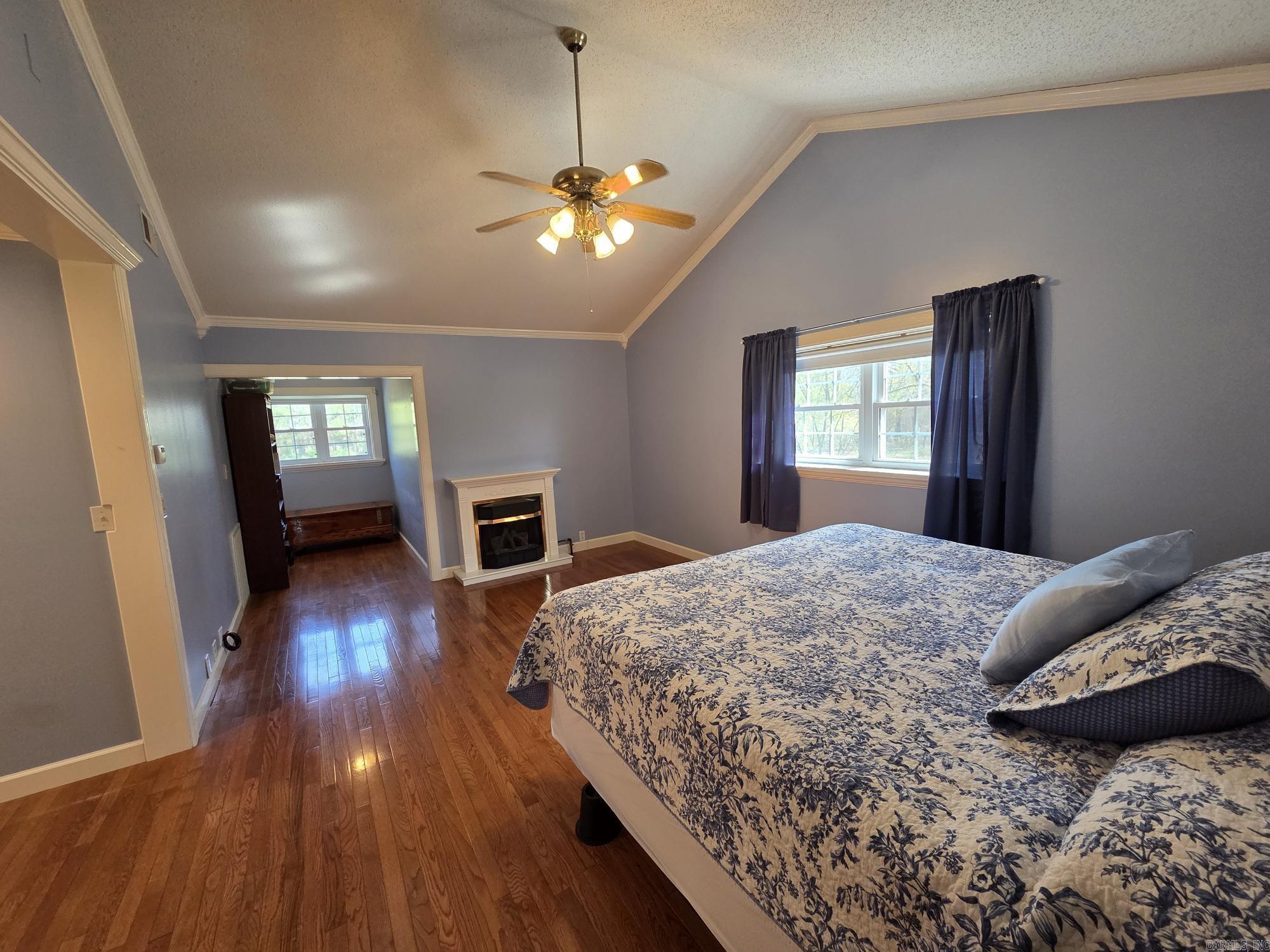 392 Walker  Higginson, AR