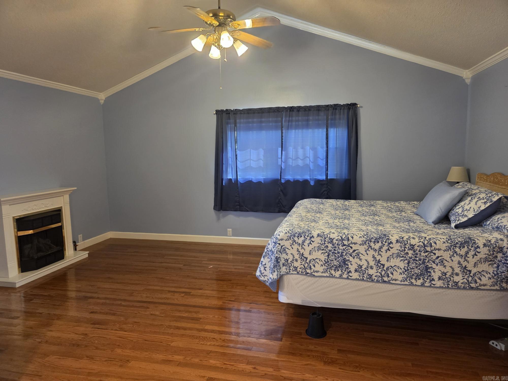 392 Walker  Higginson, AR