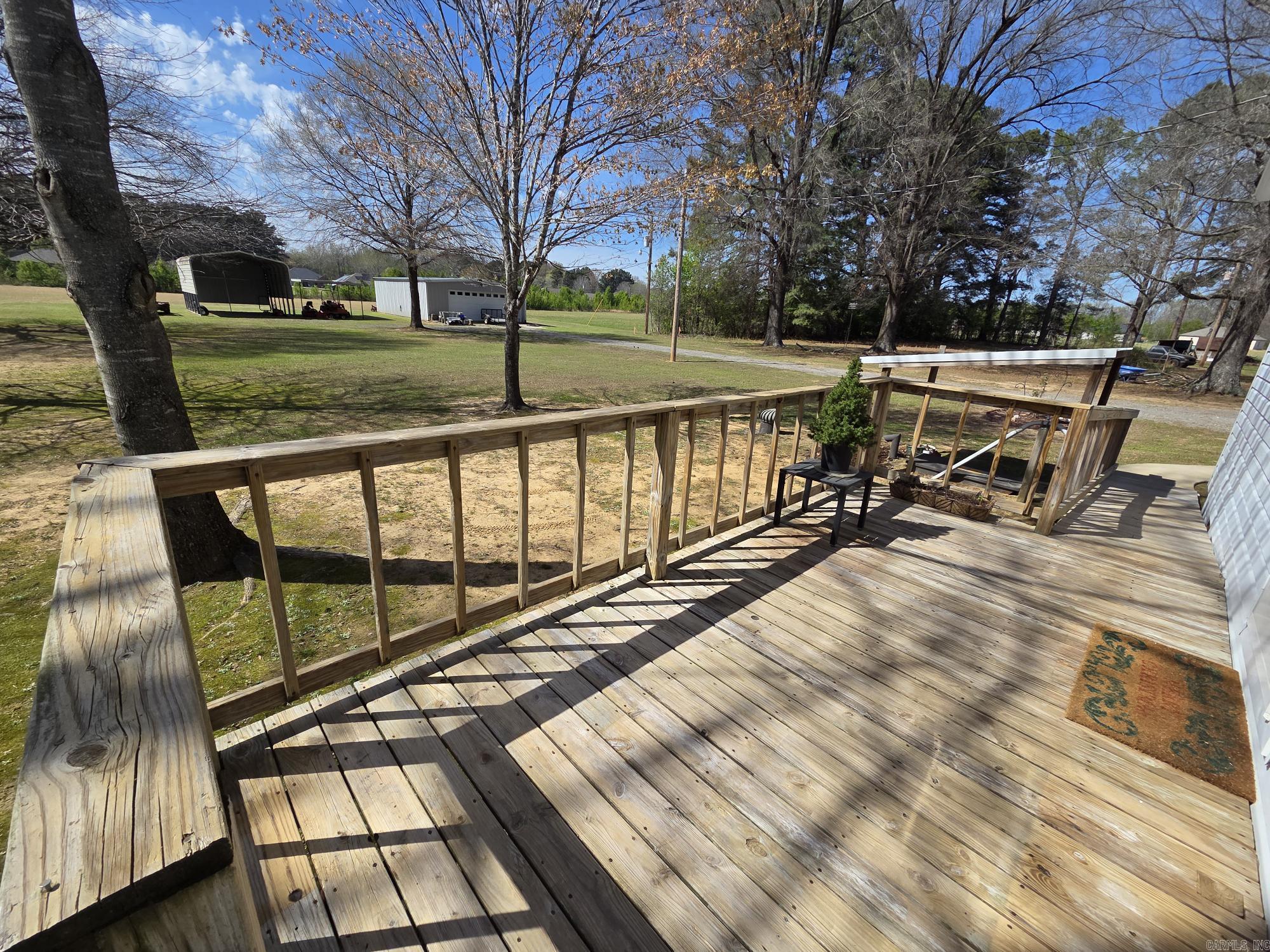 392 Walker Road Higginson, AR 72068