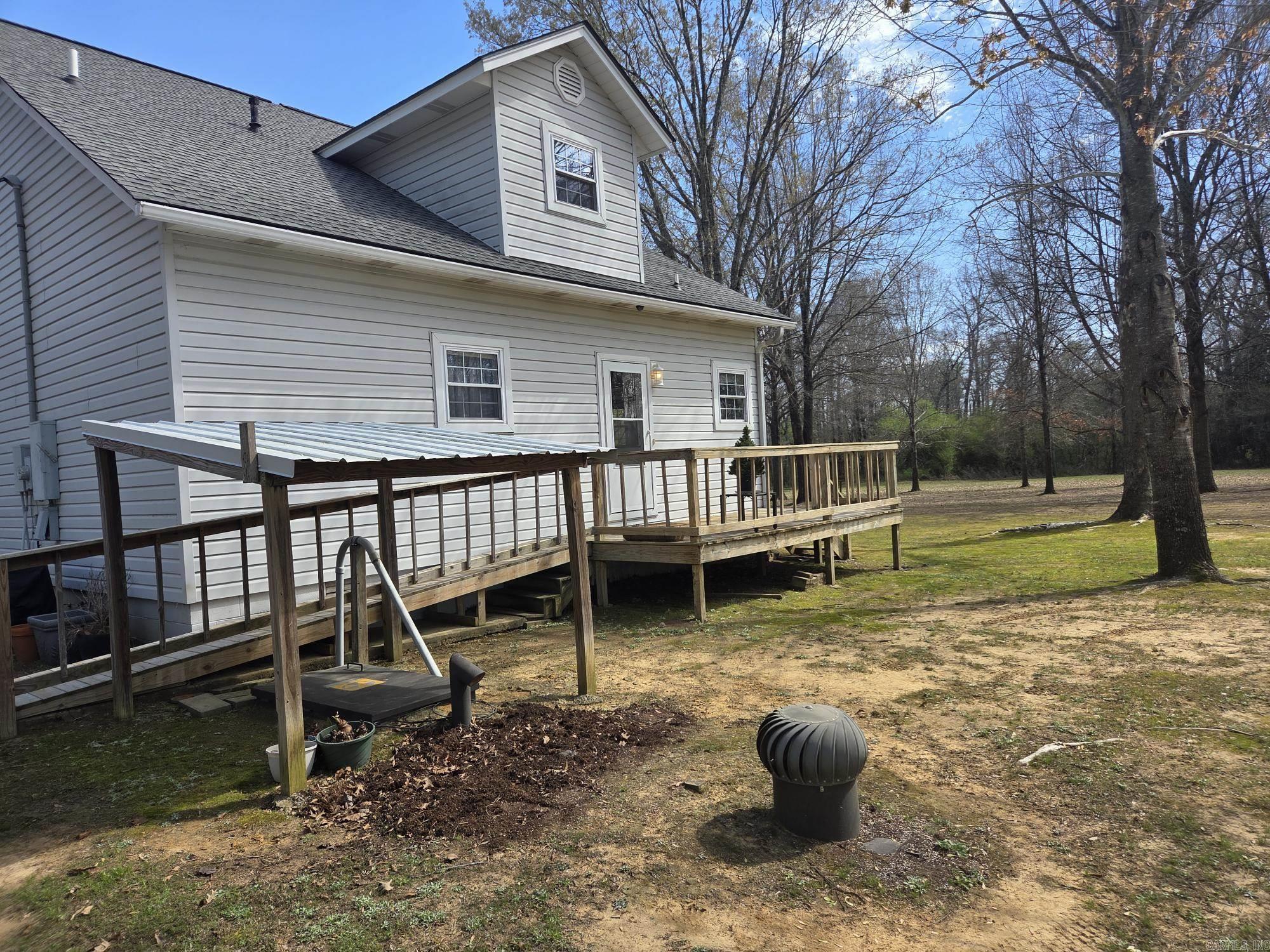 392 Walker Road Higginson, AR 72068