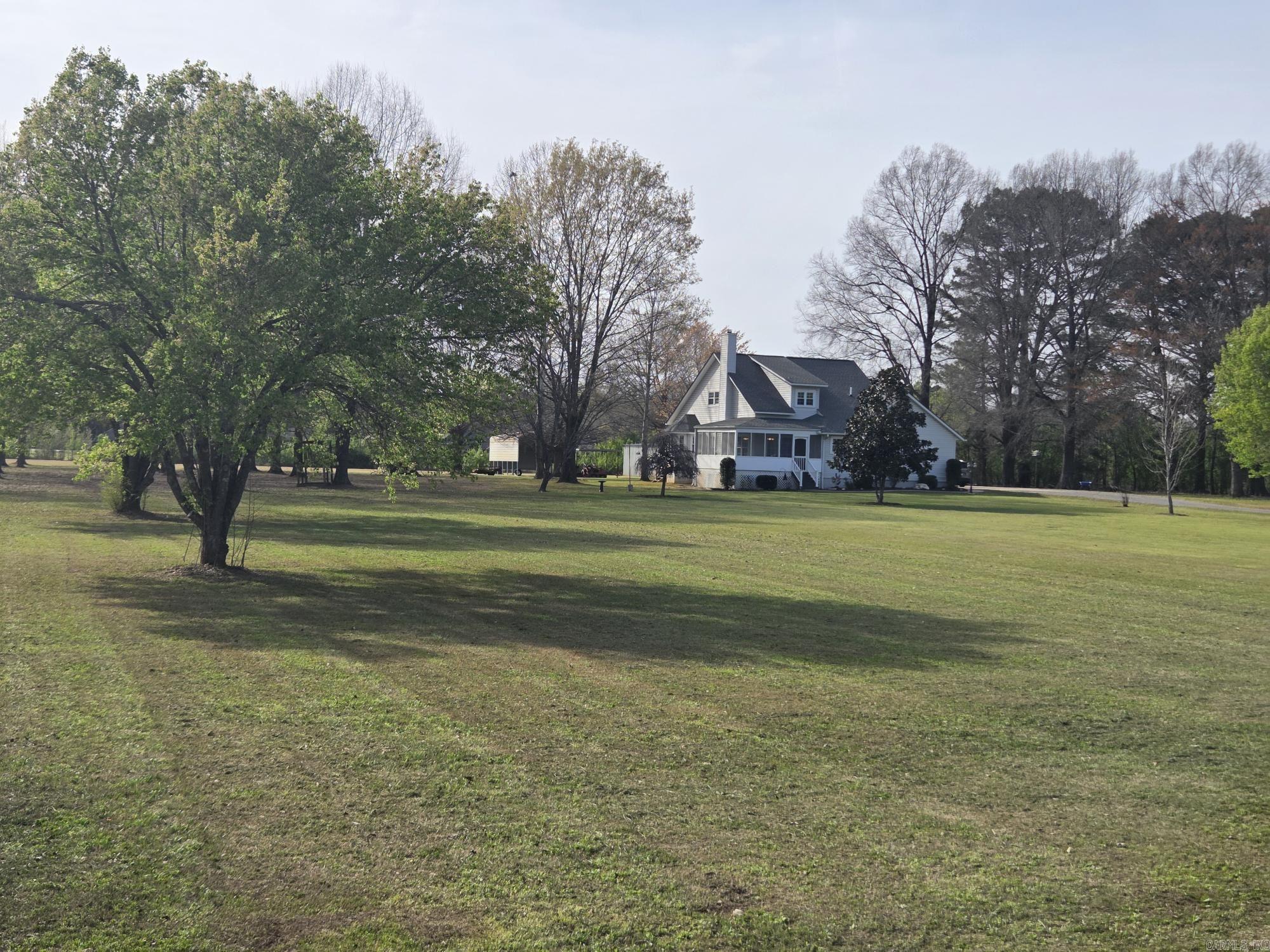 392 Walker  Higginson, AR