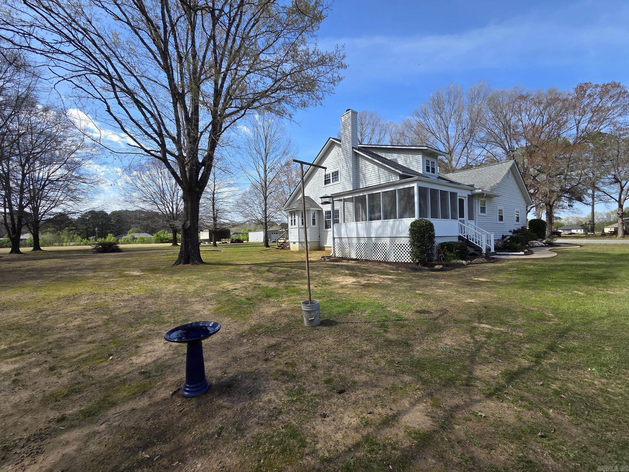 392 Walker  Higginson, AR