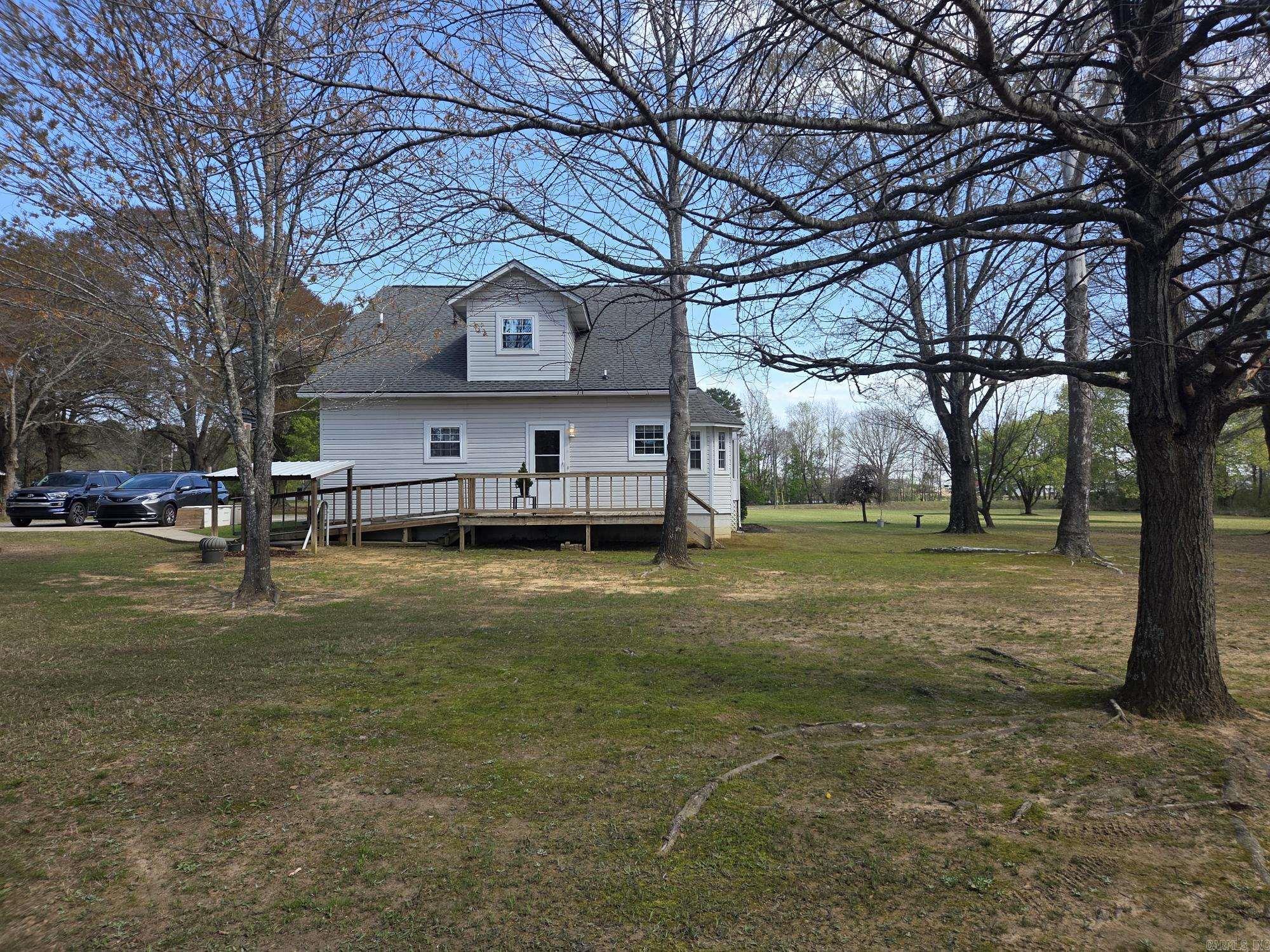 392 Walker  Higginson, AR