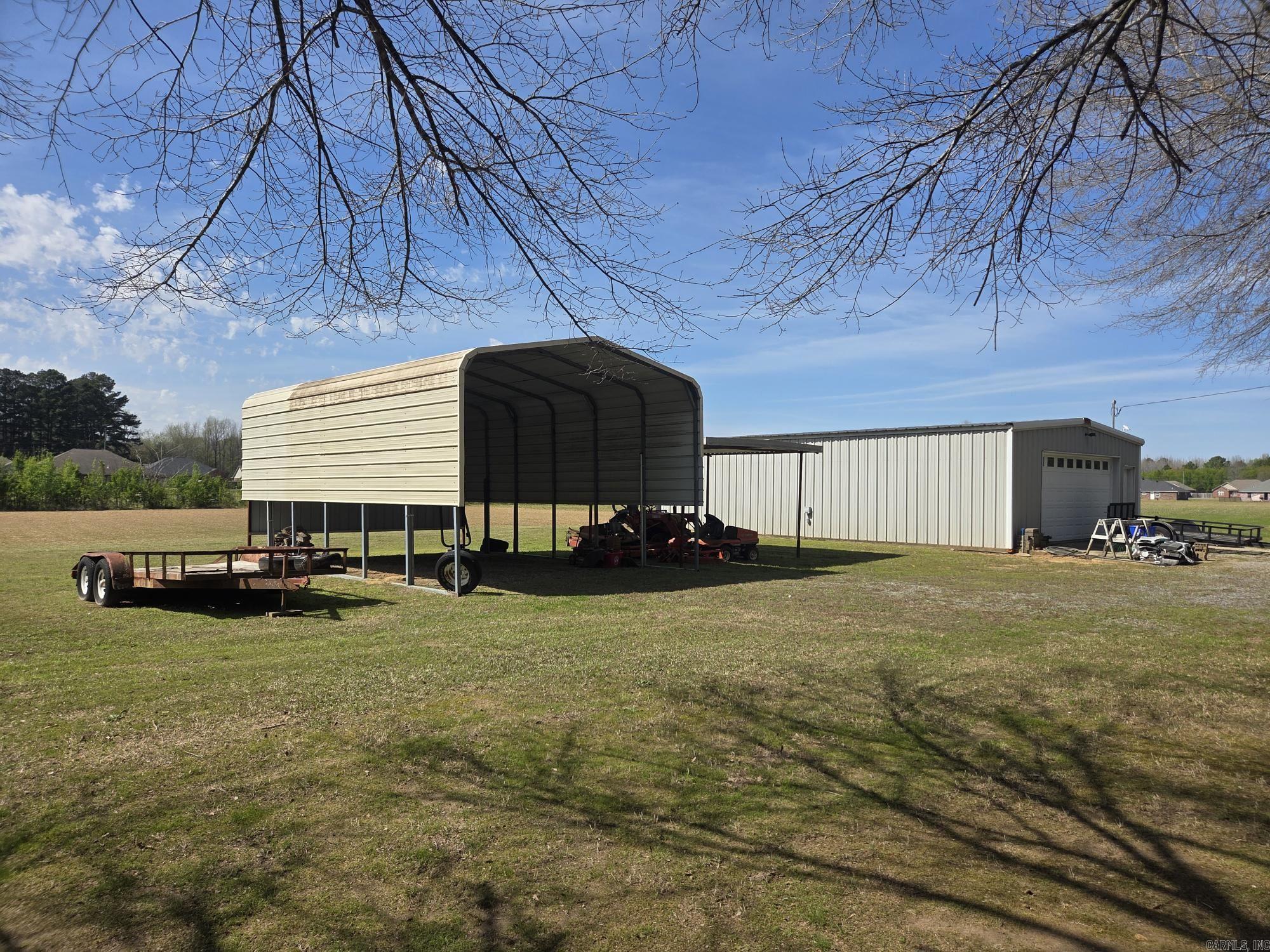 392 Walker  Higginson, AR