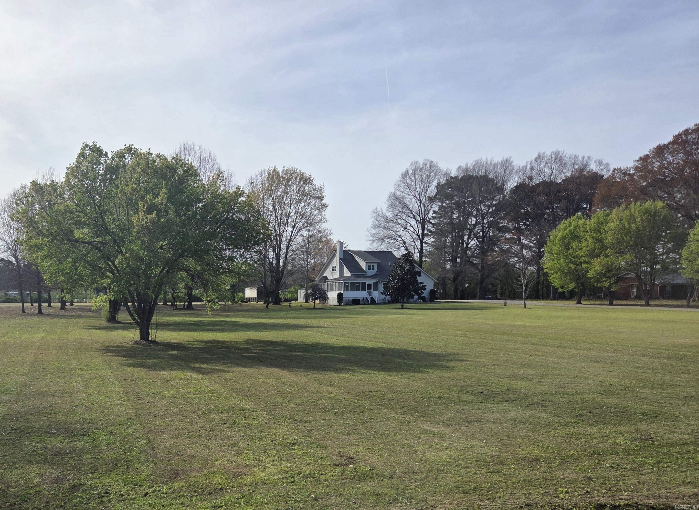 392 Walker Road Higginson, AR 72068