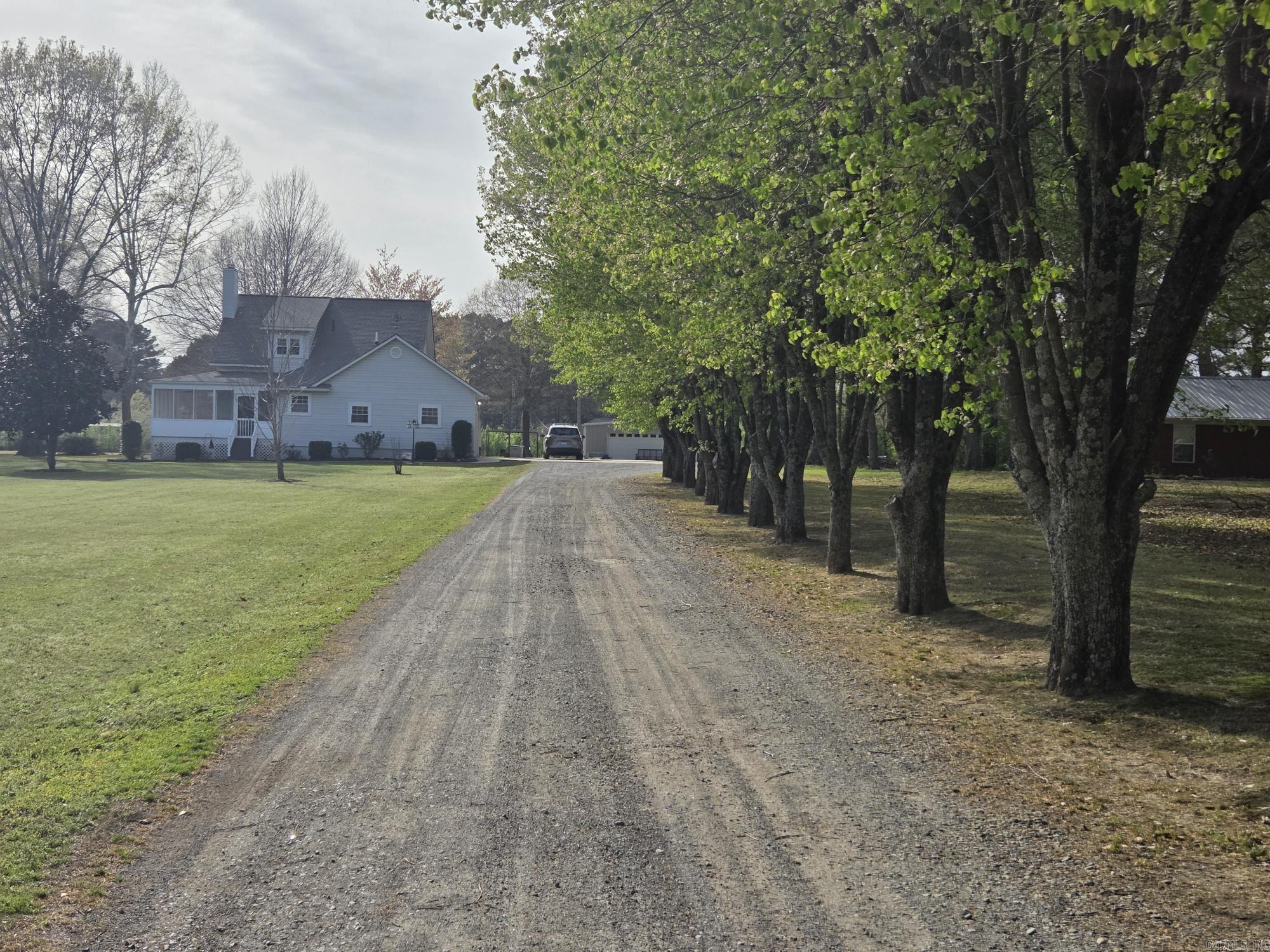 392 Walker  Higginson, AR