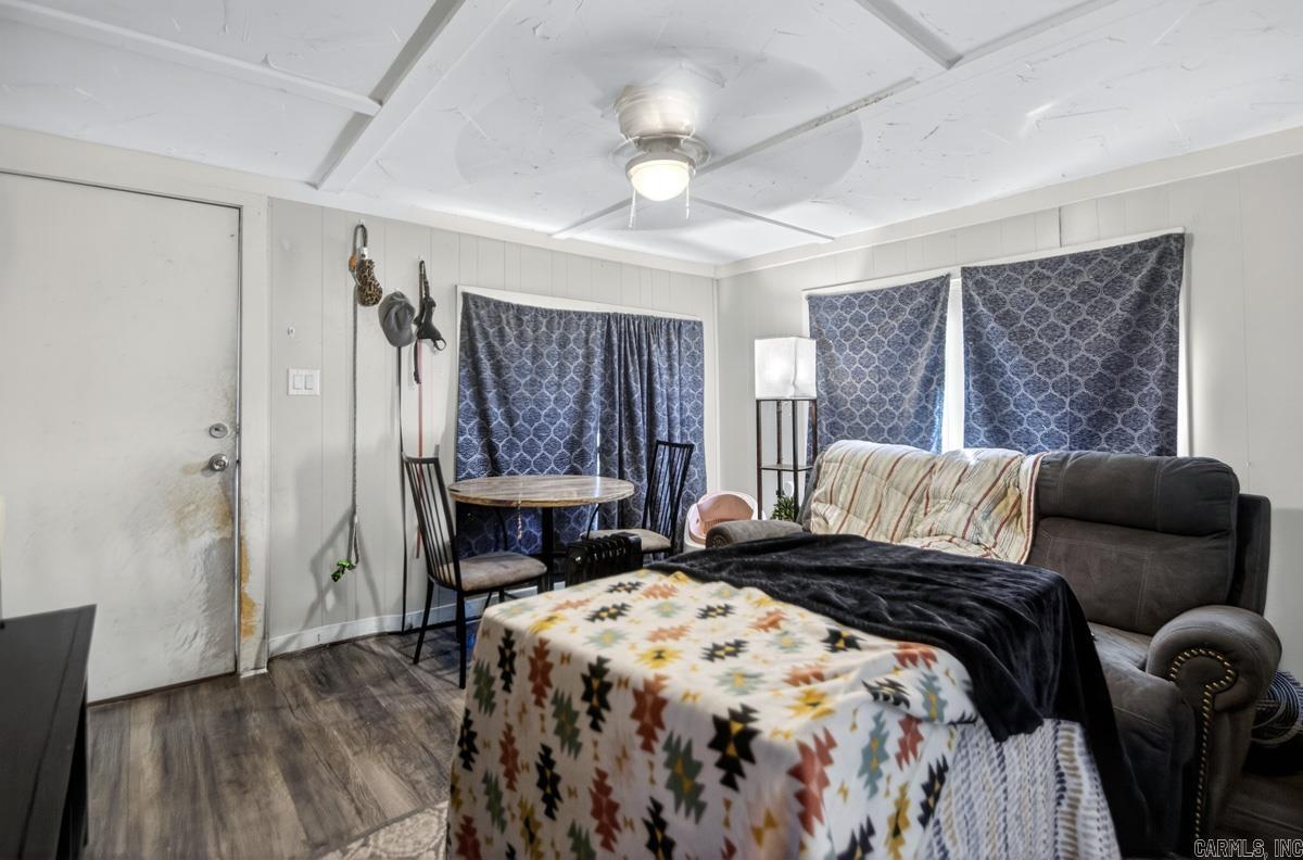 131 Fairview  Hot Springs, AR