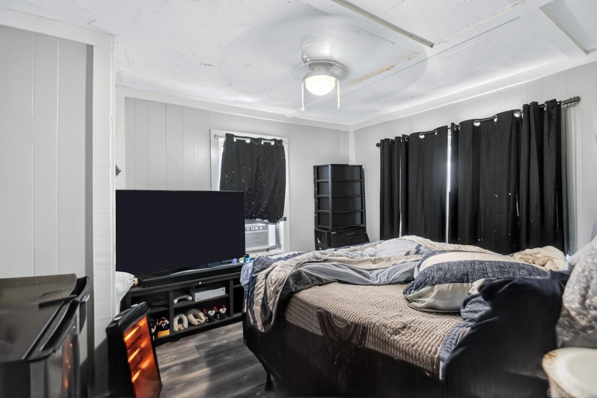 131 Fairview  Hot Springs, AR