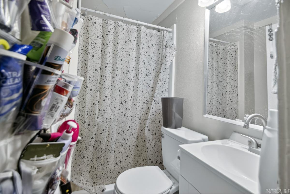 131 Fairview  Hot Springs, AR