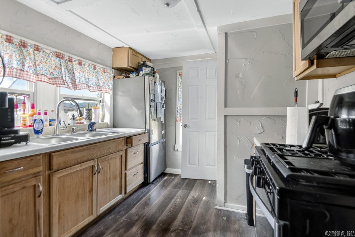 131 Fairview  Hot Springs, AR