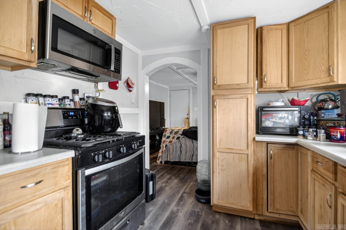 131 Fairview  Hot Springs, AR