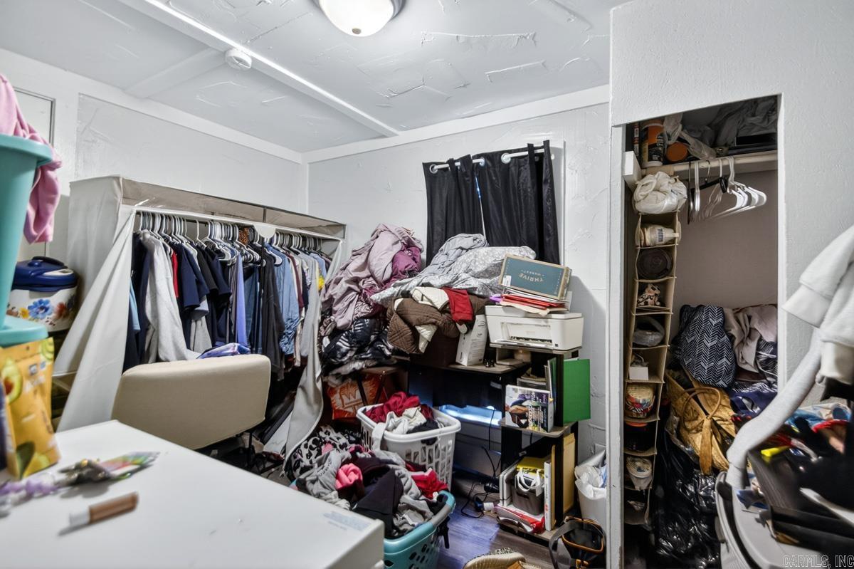 131 Fairview  Hot Springs, AR