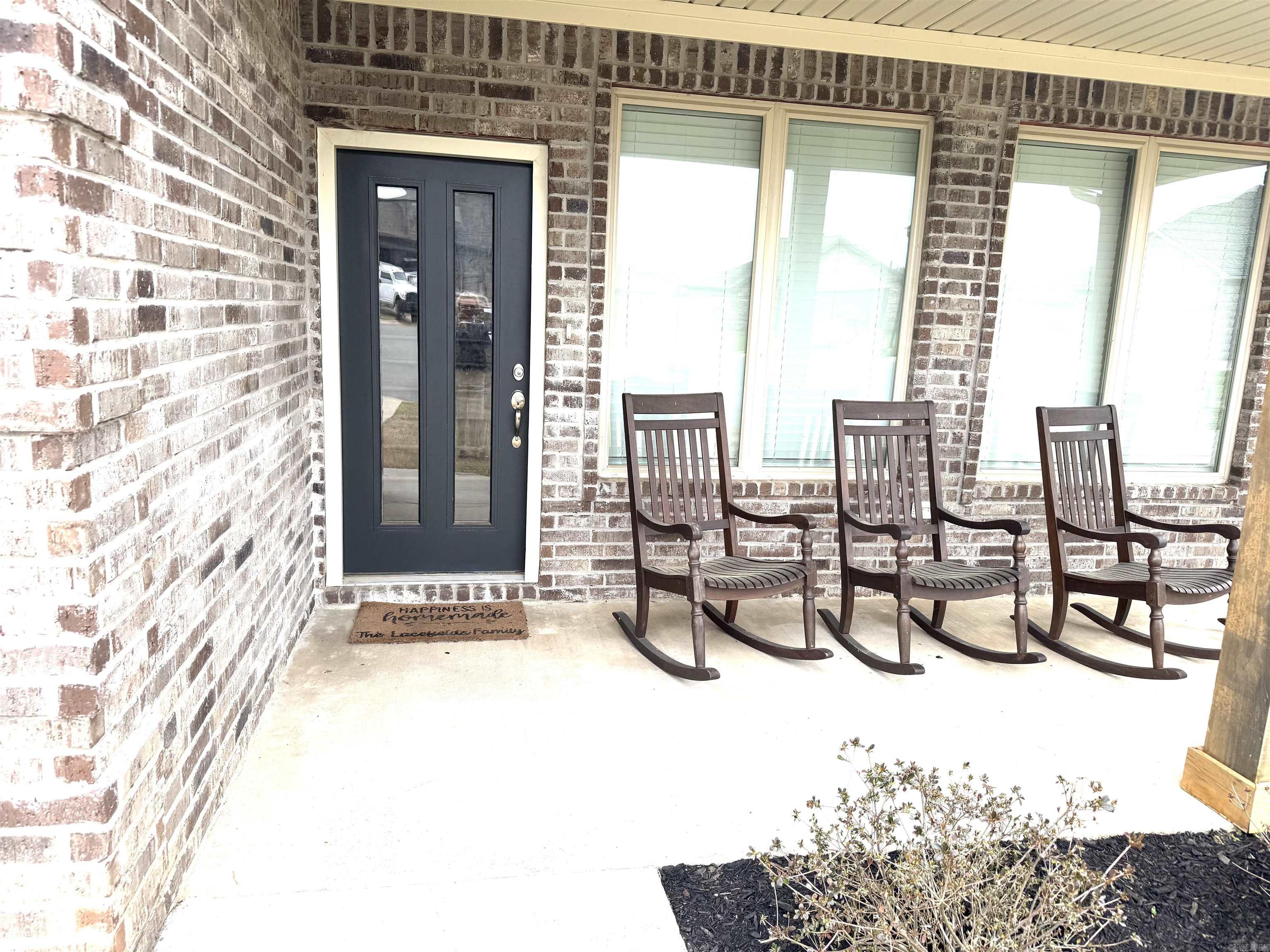 5613 Victoria Ct.  Jacksonville, AR