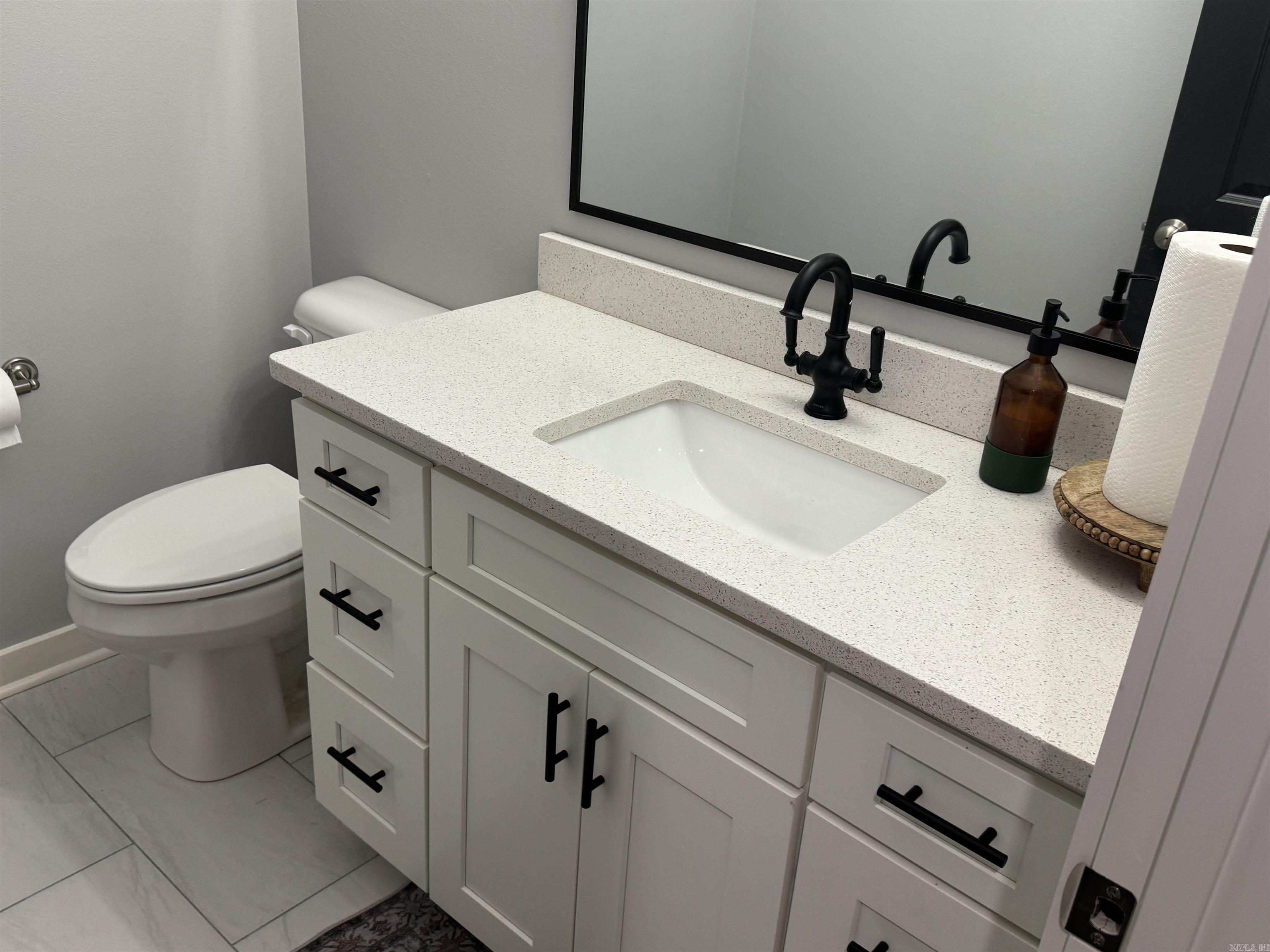 5613 Victoria Ct.  Jacksonville, AR