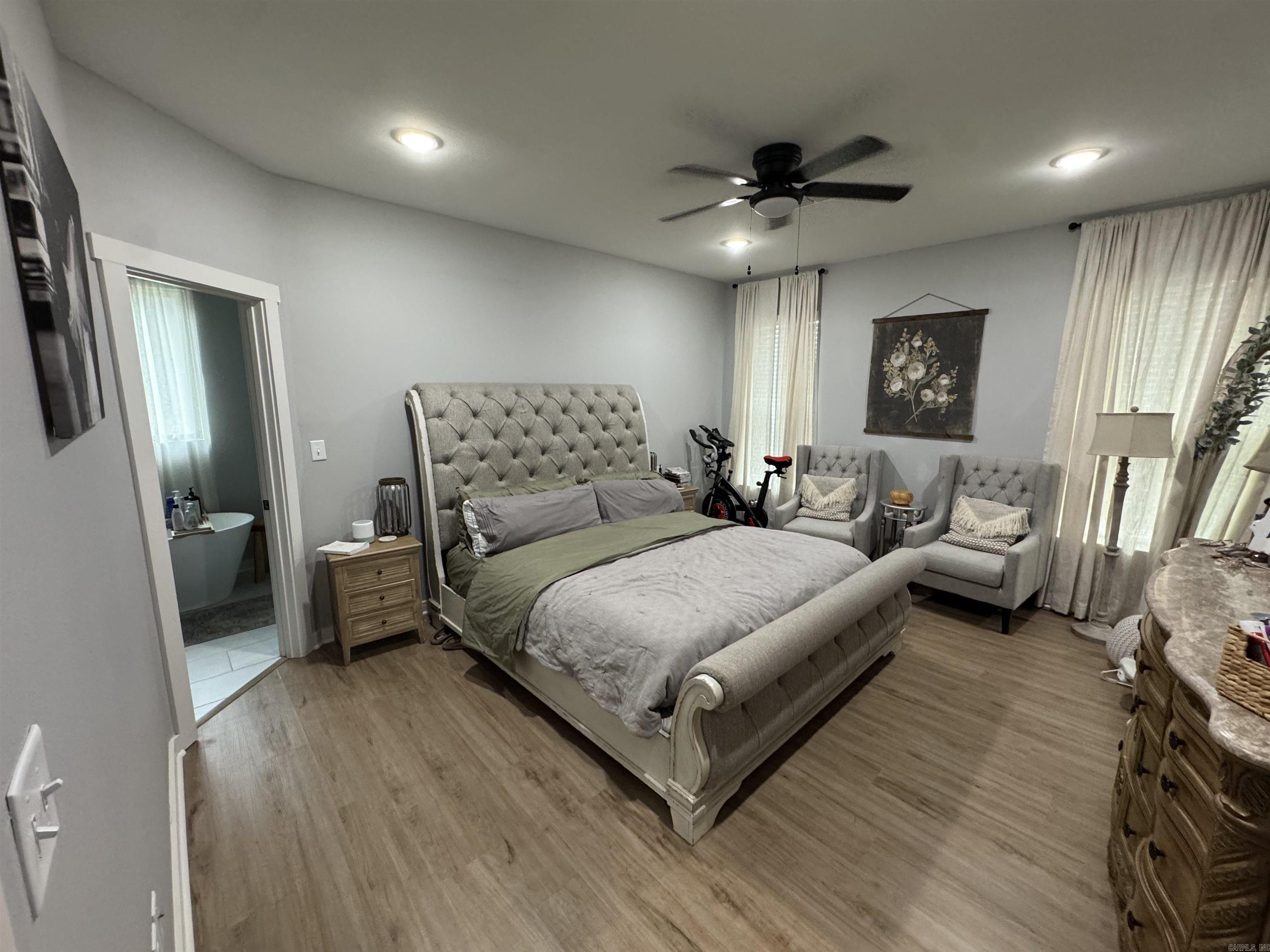 5613 Victoria Ct.  Jacksonville, AR