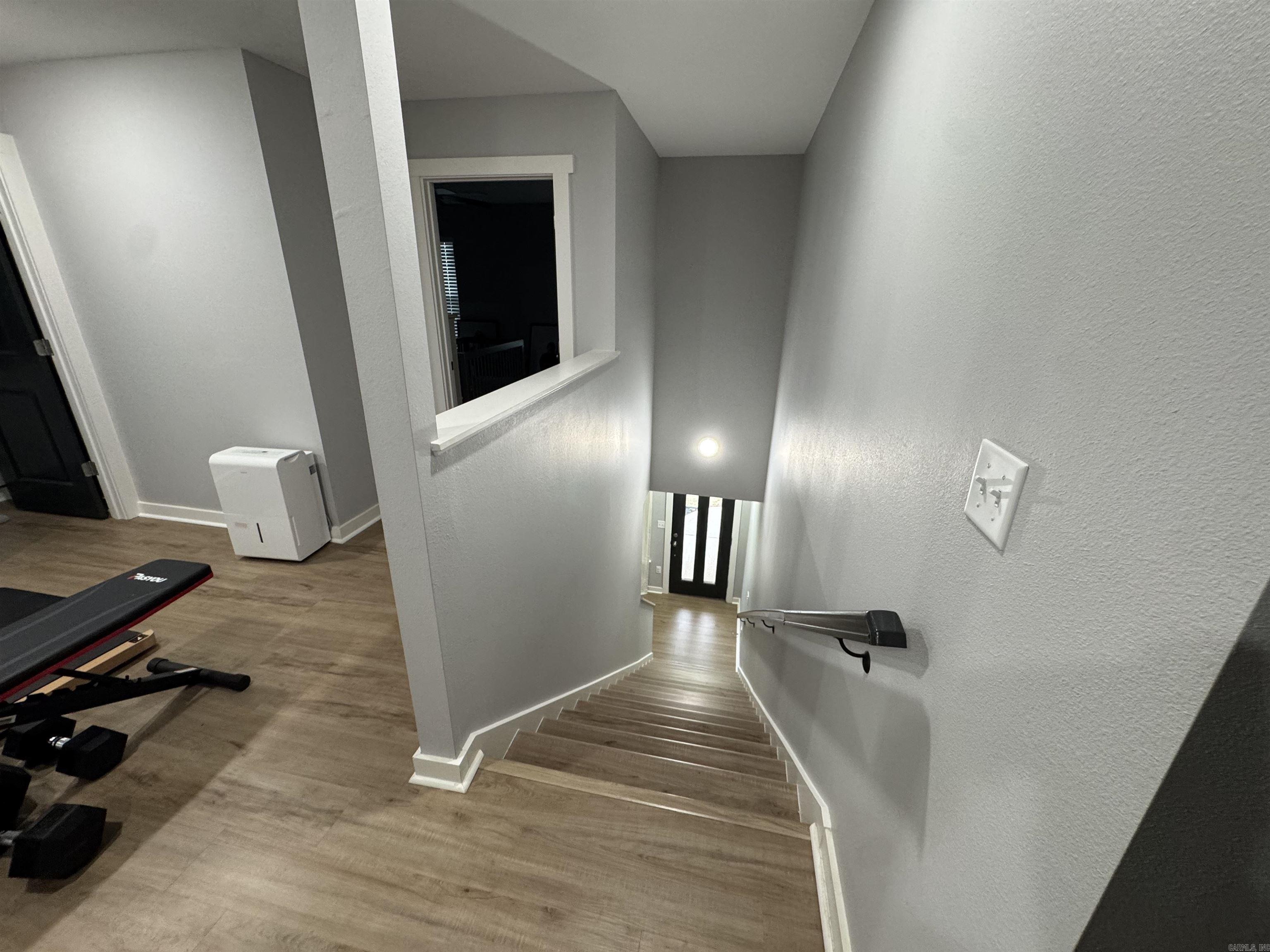 5613 Victoria Ct.  Jacksonville, AR