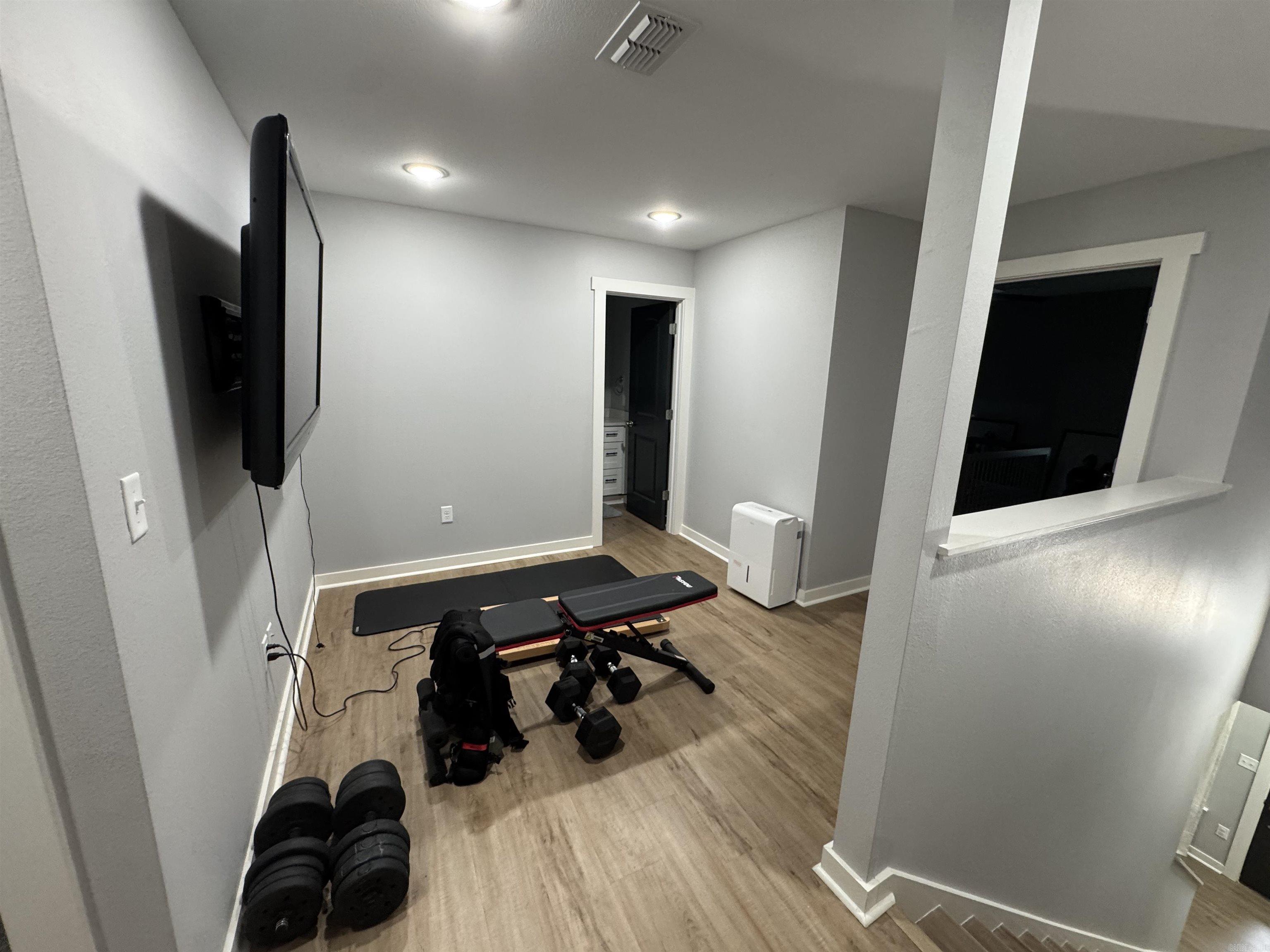 5613 Victoria Ct.  Jacksonville, AR