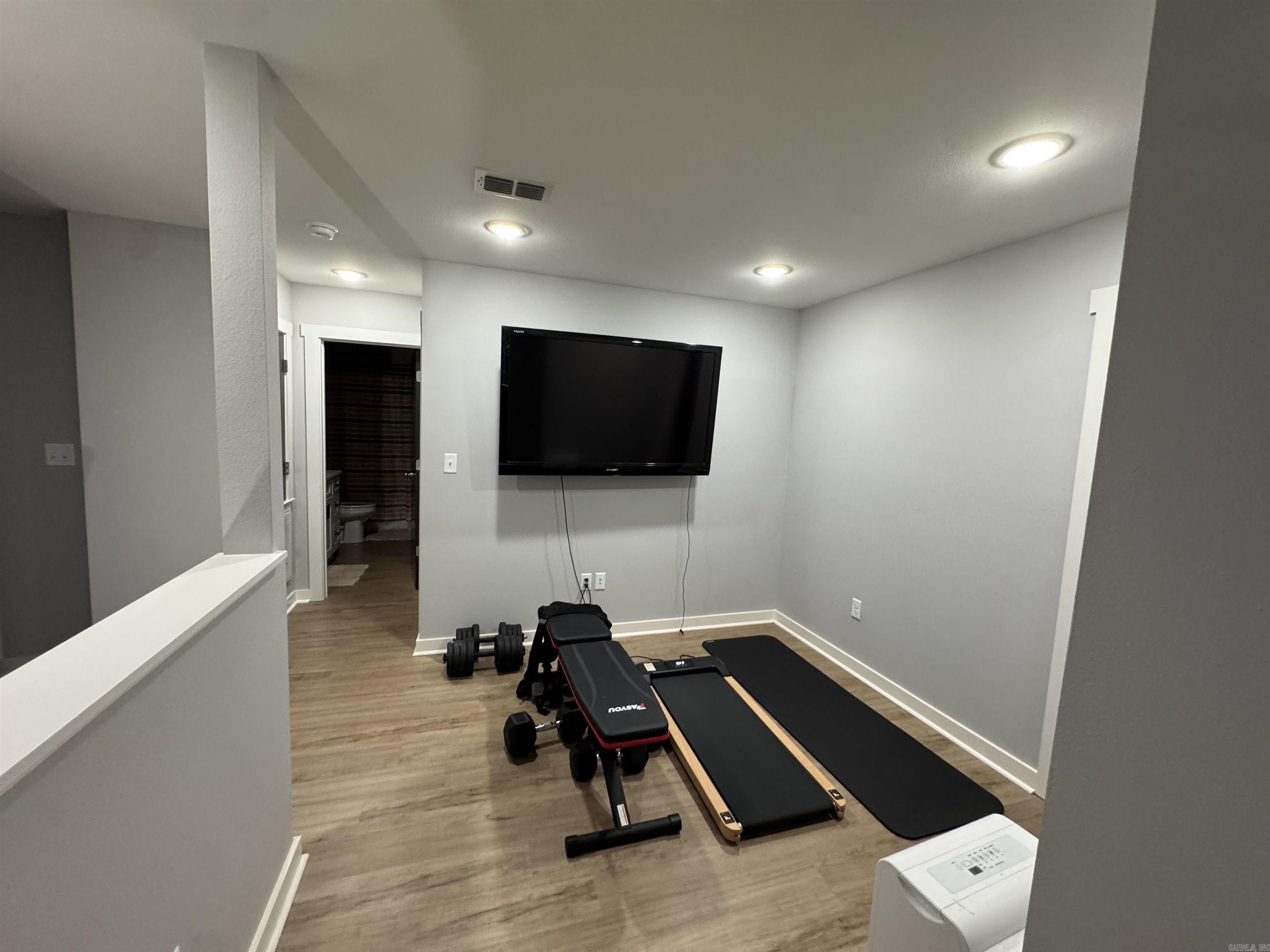 5613 Victoria Ct.  Jacksonville, AR