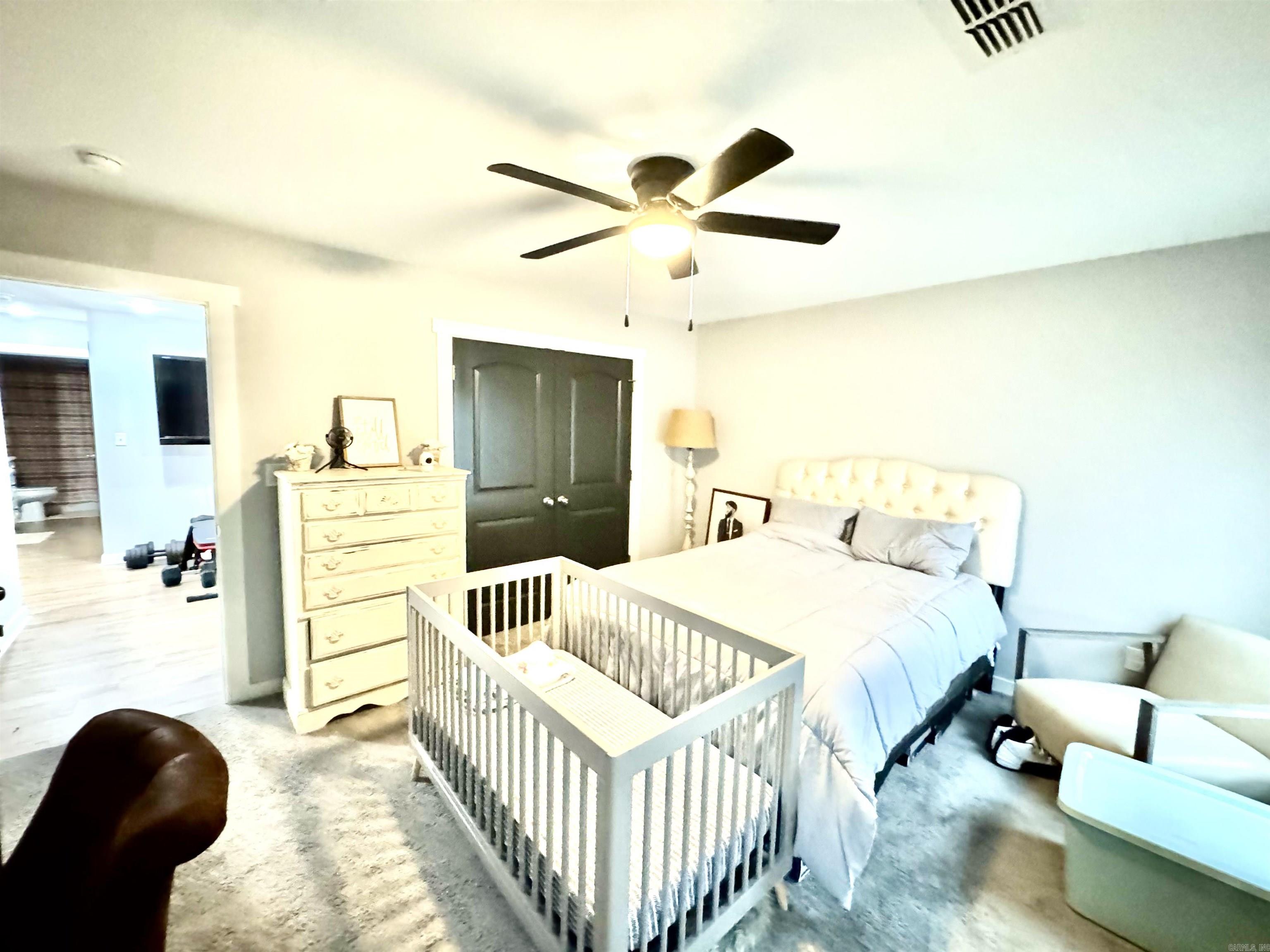 5613 Victoria Ct.  Jacksonville, AR