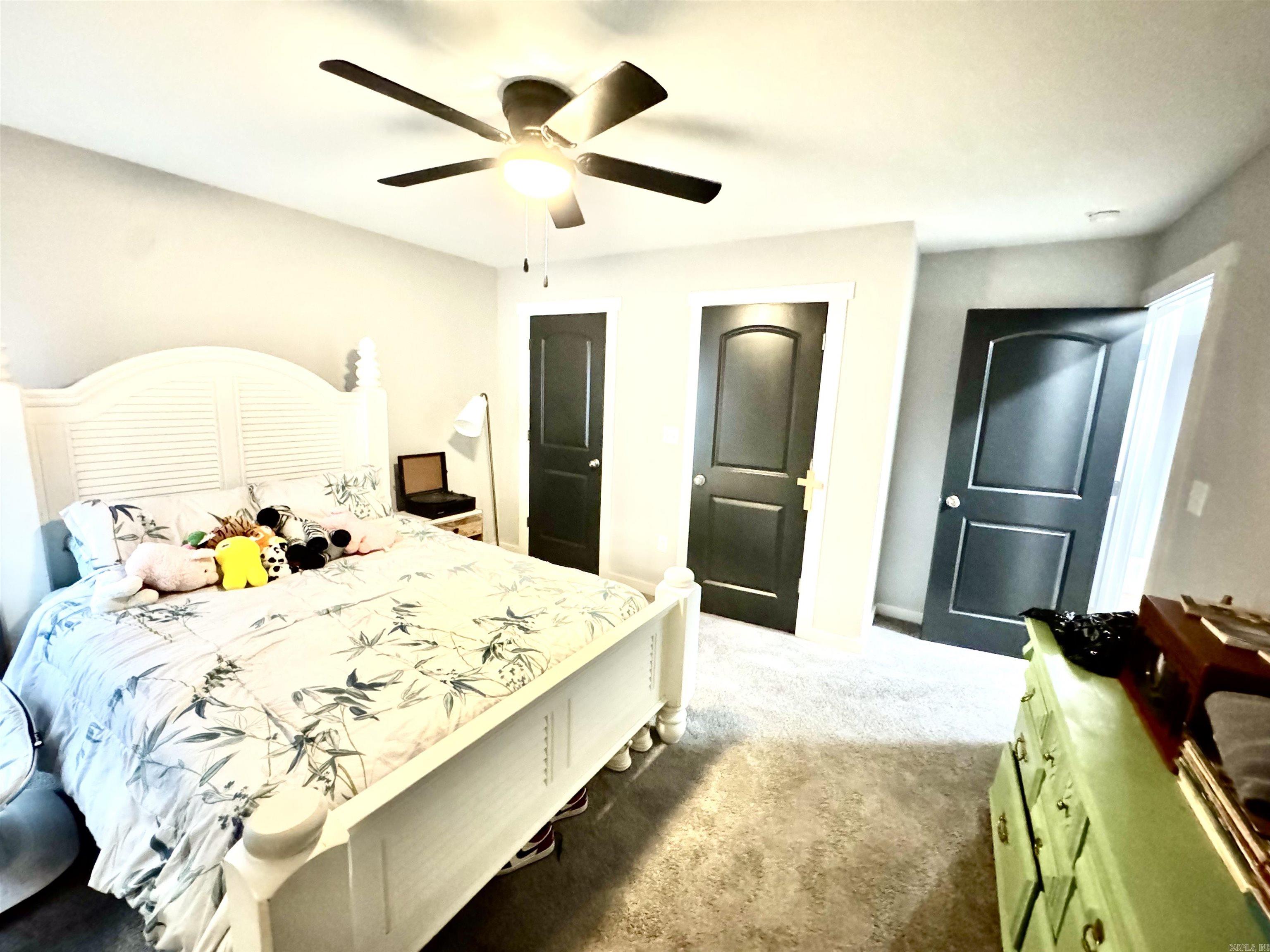 5613 Victoria Ct.  Jacksonville, AR