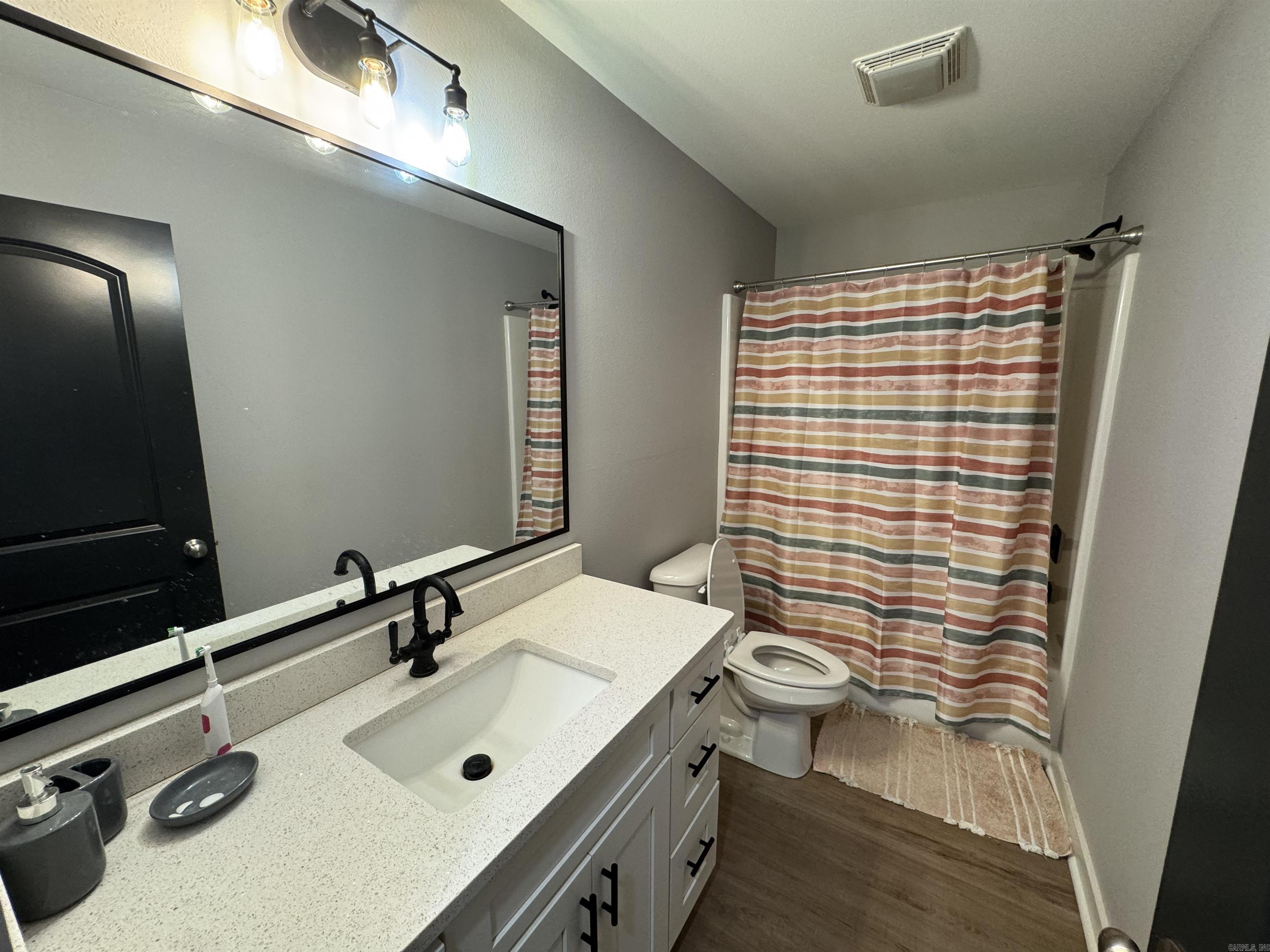 5613 Victoria Ct.  Jacksonville, AR