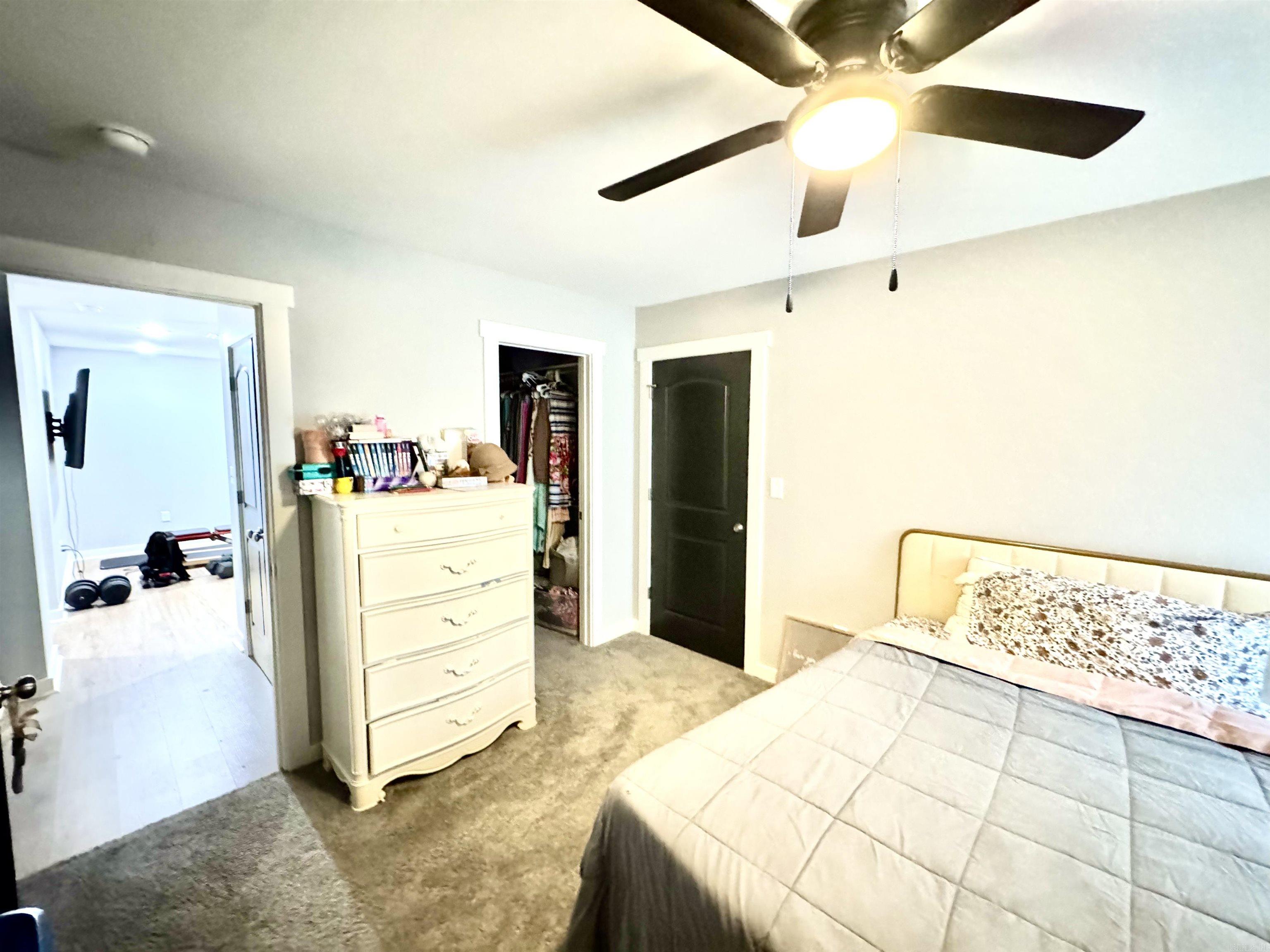 5613 Victoria Ct.  Jacksonville, AR