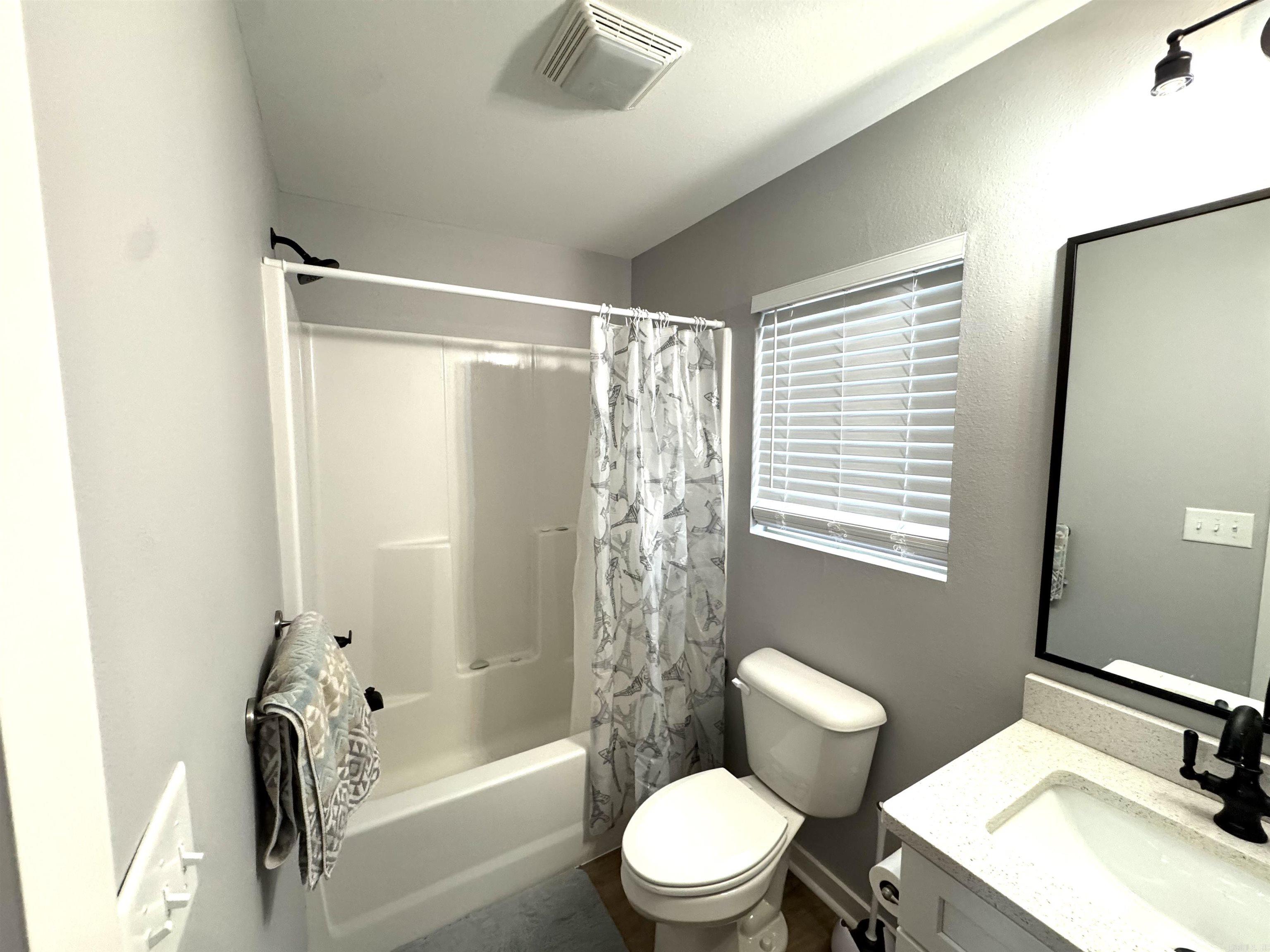 5613 Victoria Ct.  Jacksonville, AR