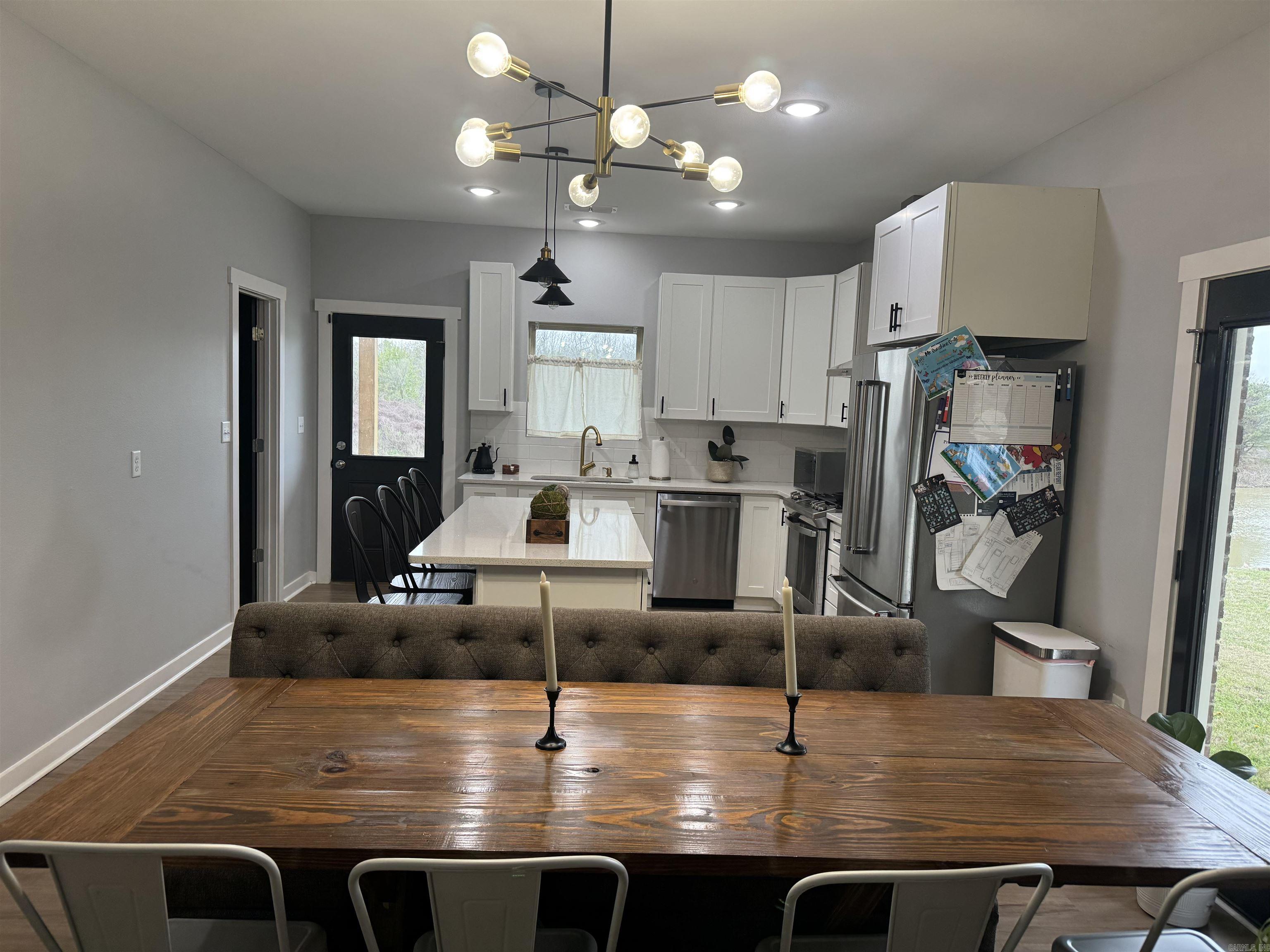 5613 Victoria Ct.  Jacksonville, AR