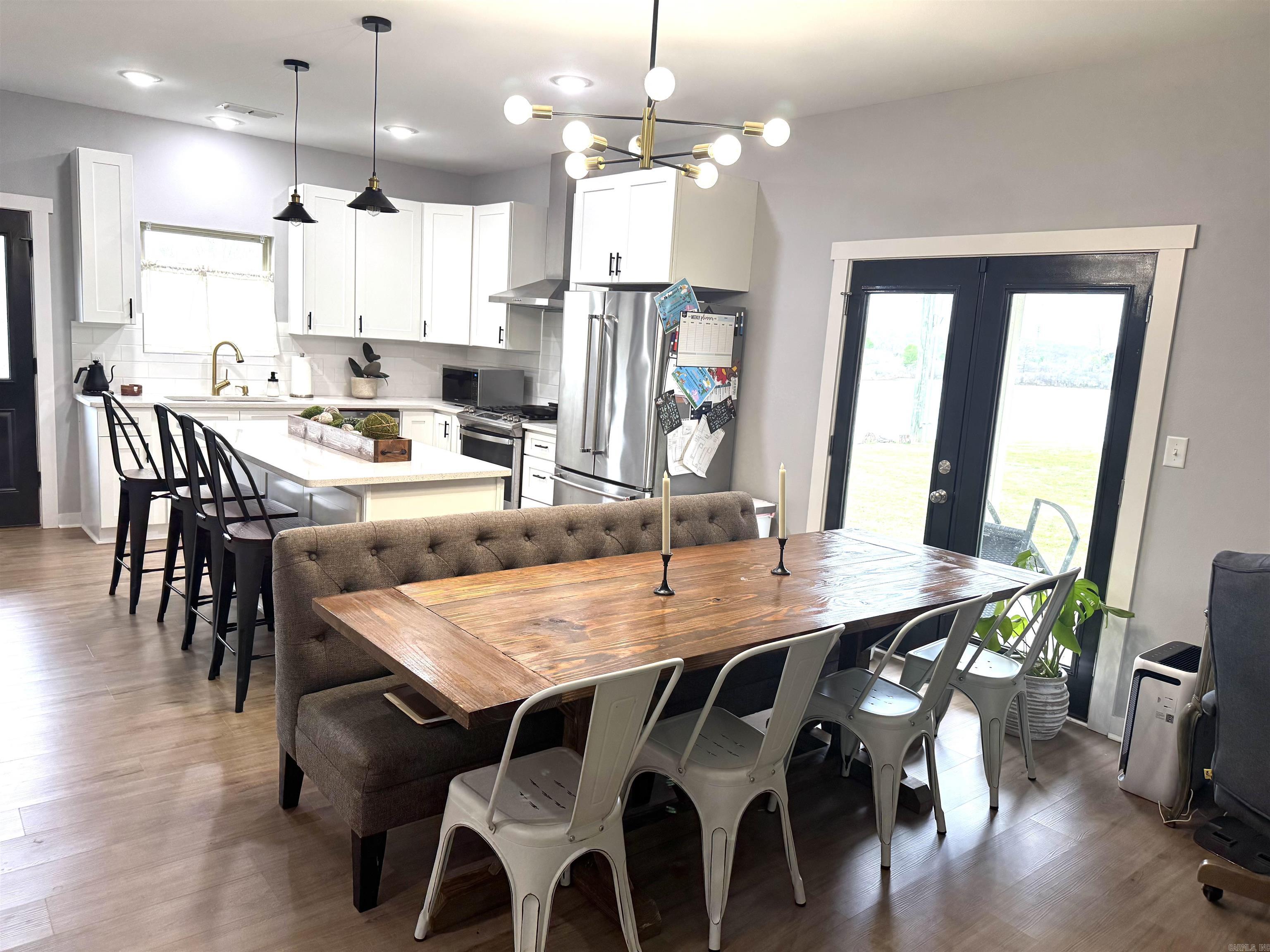 5613 Victoria Ct.  Jacksonville, AR