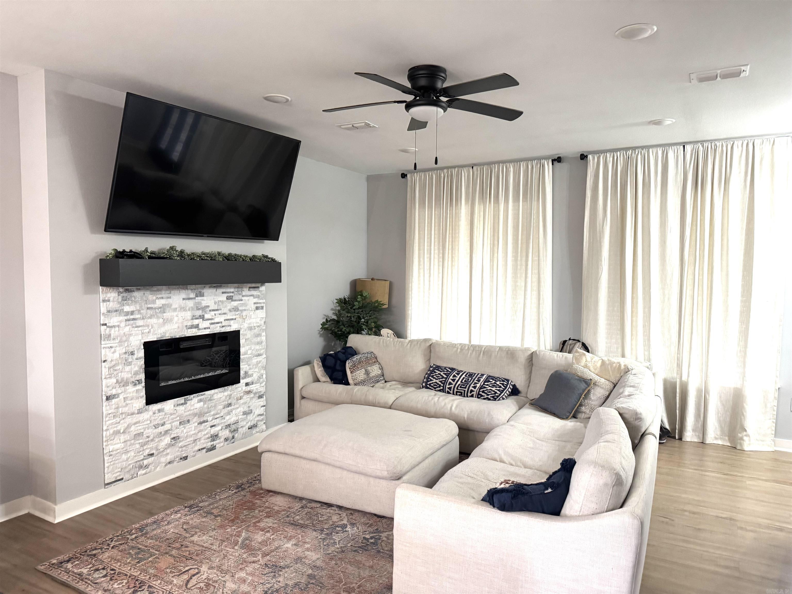 5613 Victoria Ct.  Jacksonville, AR