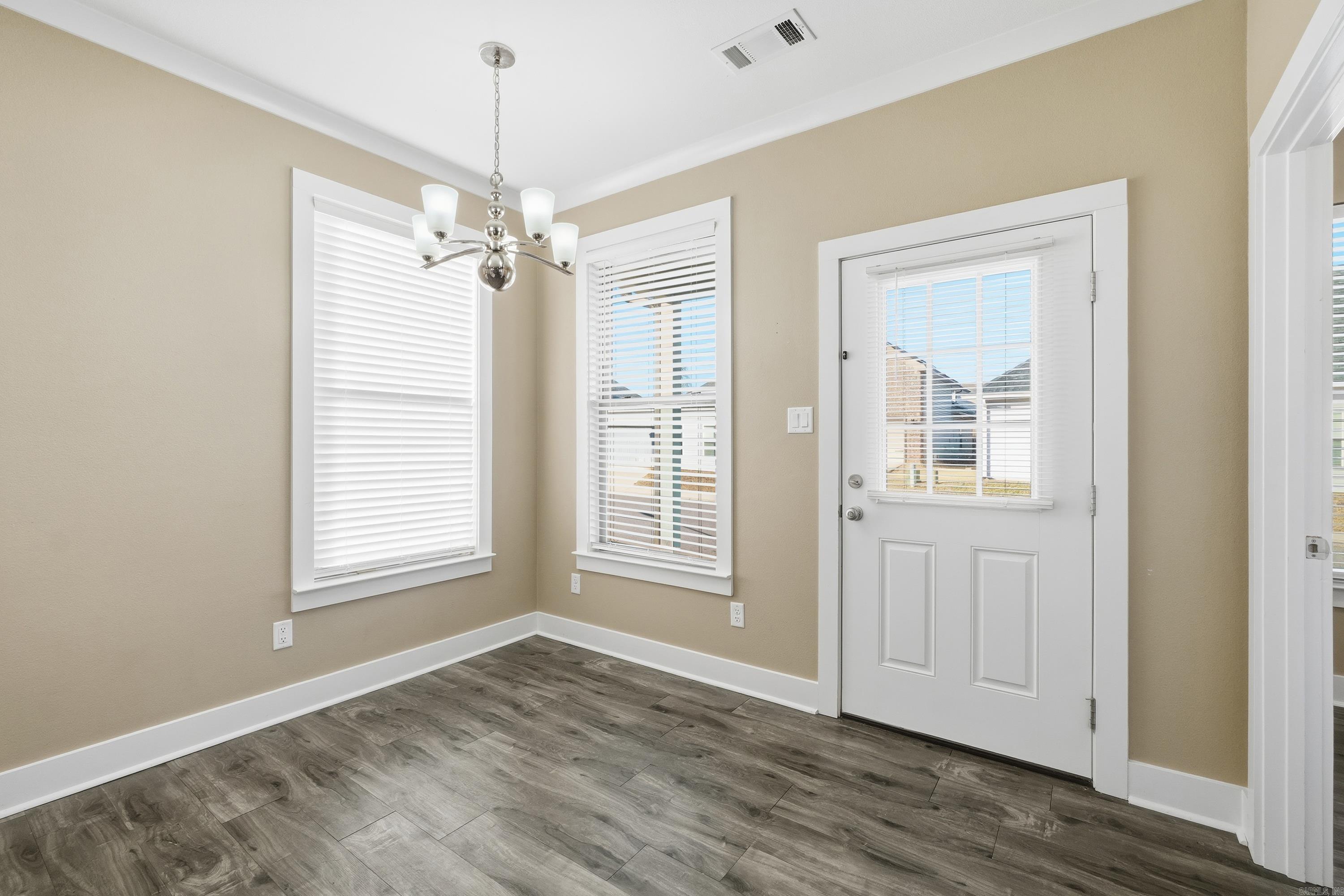 3458 Garden Club Dr  Bryant, AR