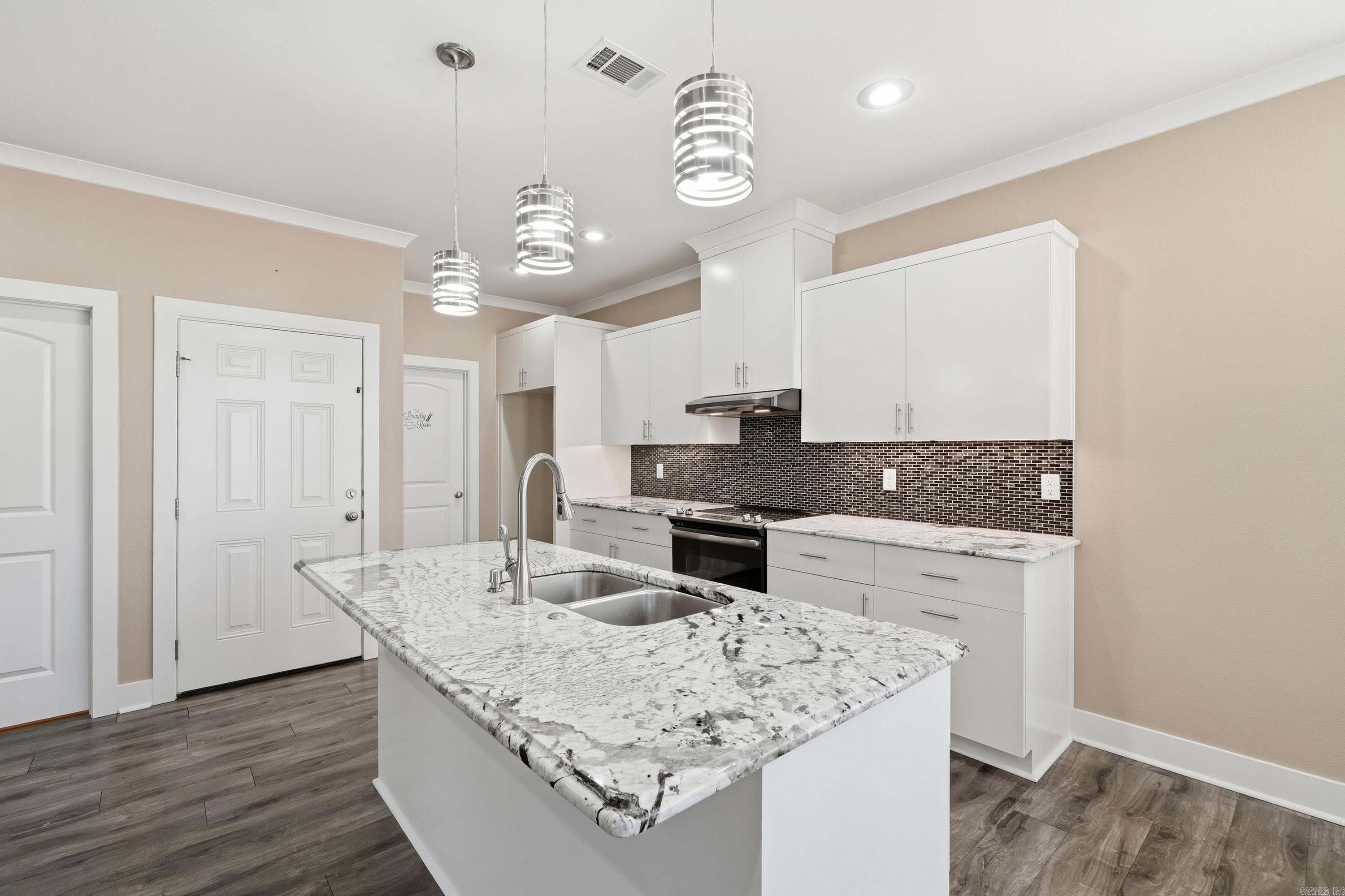 3458 Garden Club Dr  Bryant, AR